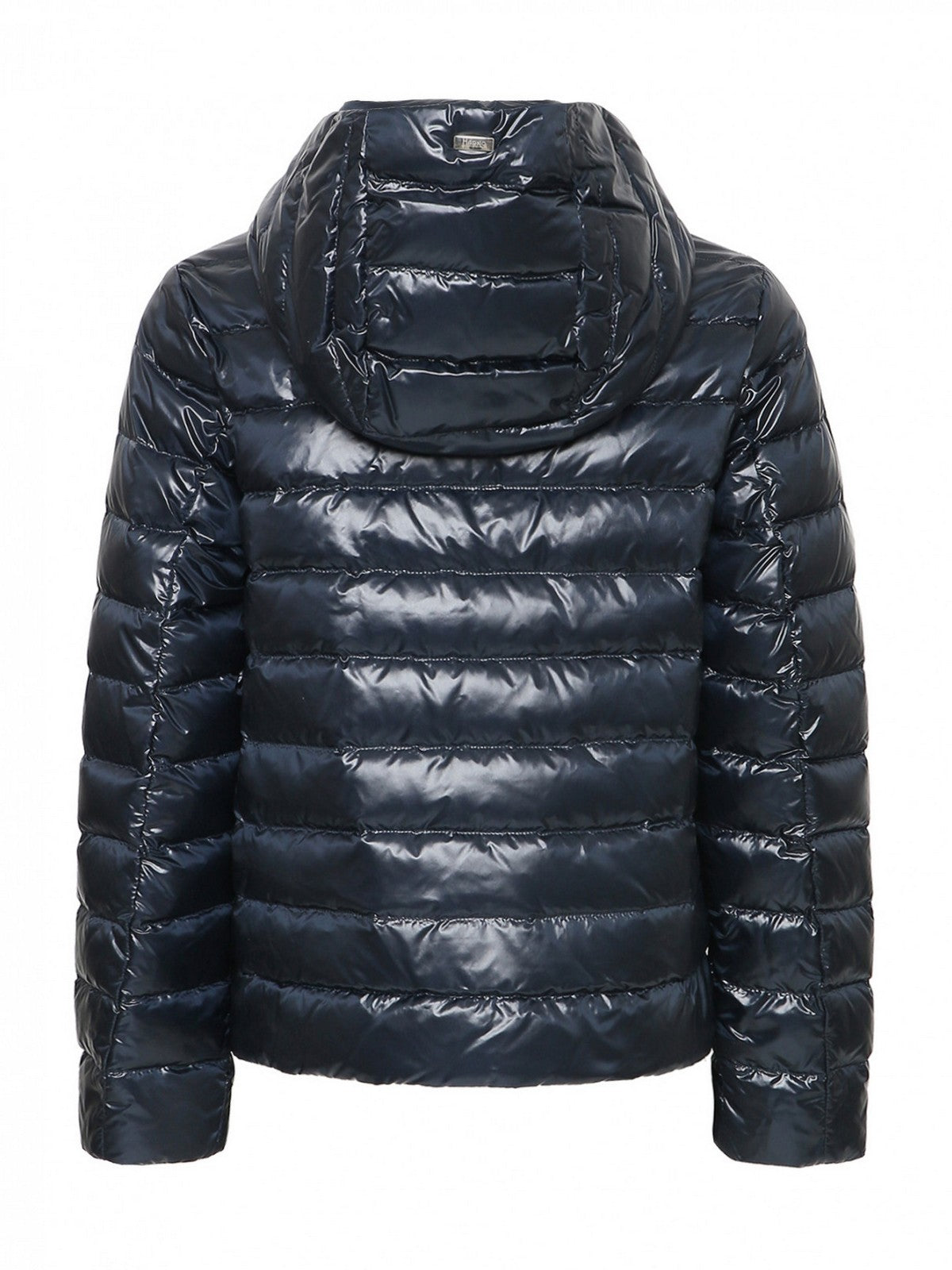 HERNO Piumino Bambini e ragazzi PI000040X 12017Z 9200 BLU NAVY