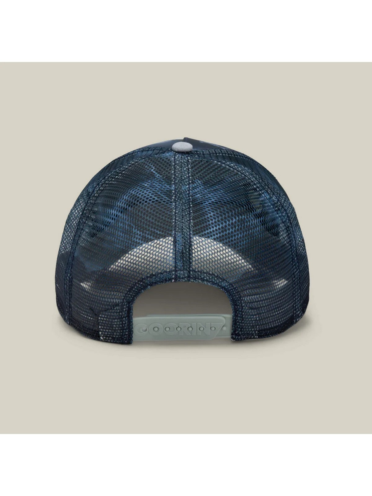 GOORIN BROS Cappello Uomo WOLF IN THE ELEMENT 101-2696 GLO GLOSS