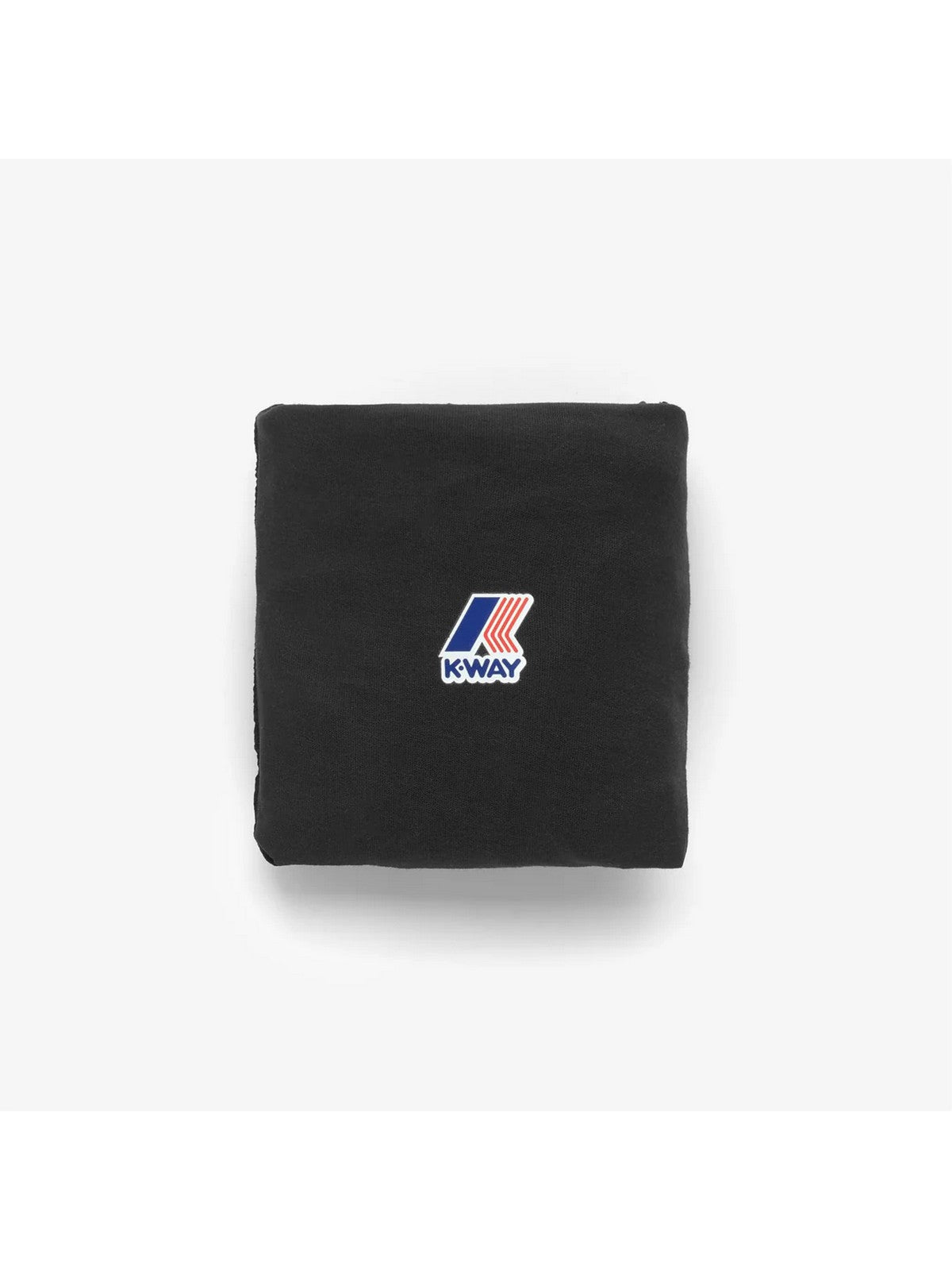K-WAY T-shirt Uomo Le vrai edouard K007JE0 USY Nero gioboutiqueweb