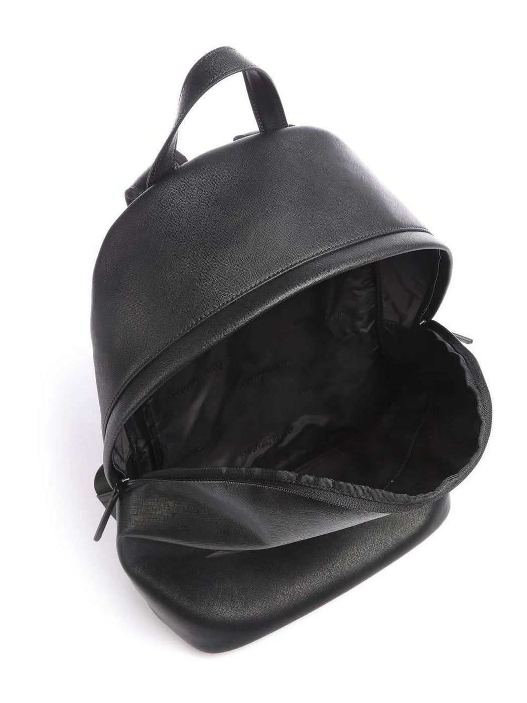 EMPORIO ARMANI Zaino Uomo Y4O313 Y020V 81072 Nero