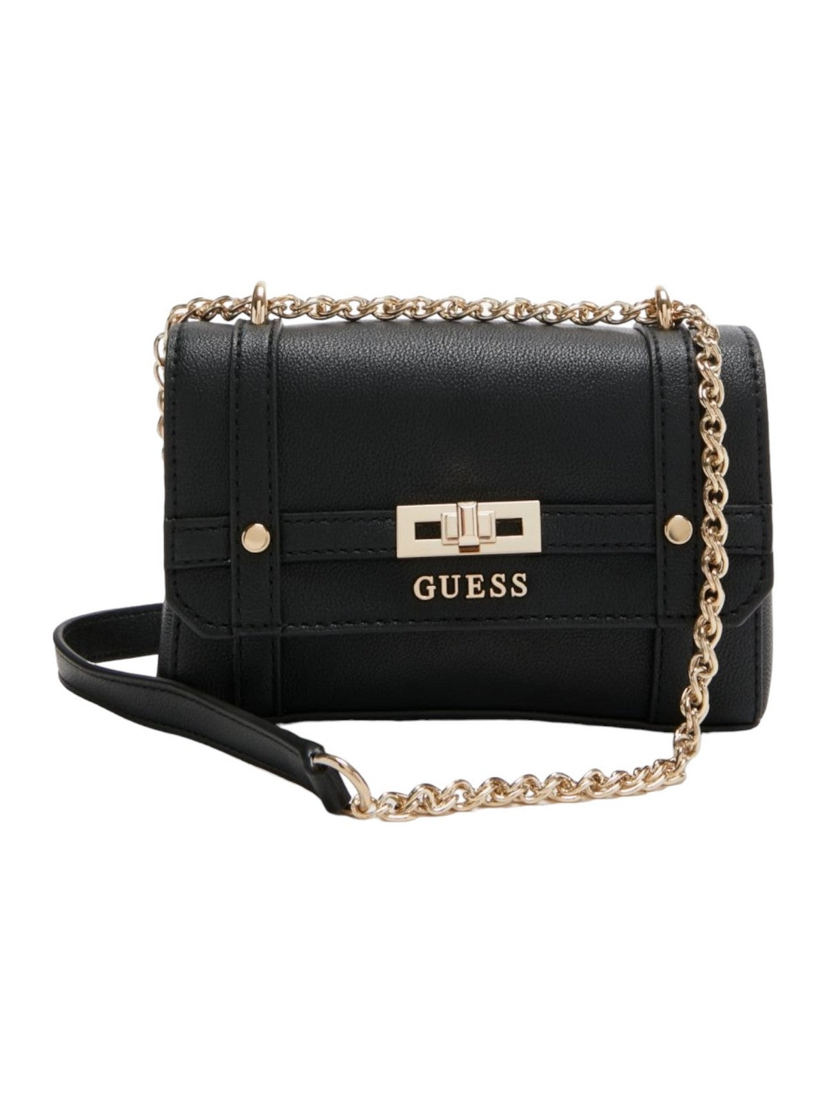 Rate Frauenbag Emilee Luxus Satche Hwbg88 62780 Bl Black