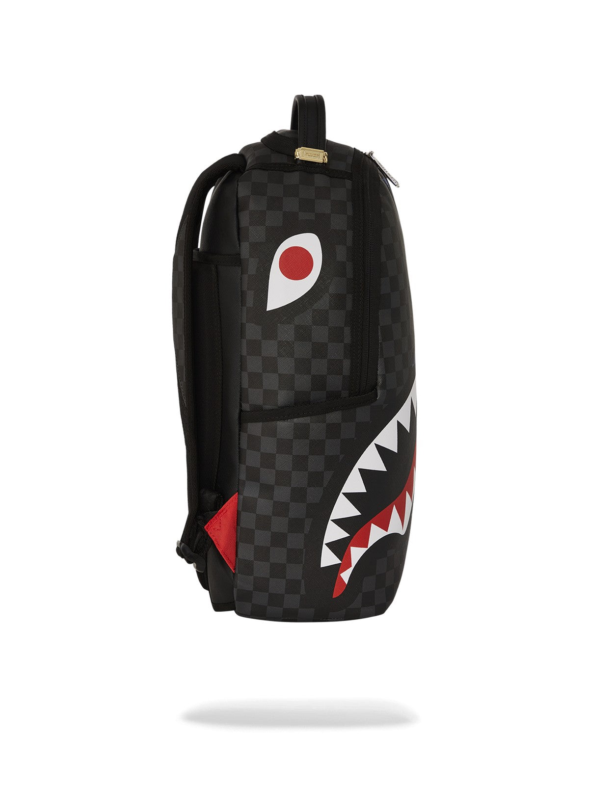 SPRAYGROUND Zaino Uomo TREEHOUSE PARTY DLXSV BACKPACK 910B7598NSZ Nero gioboutiqueweb