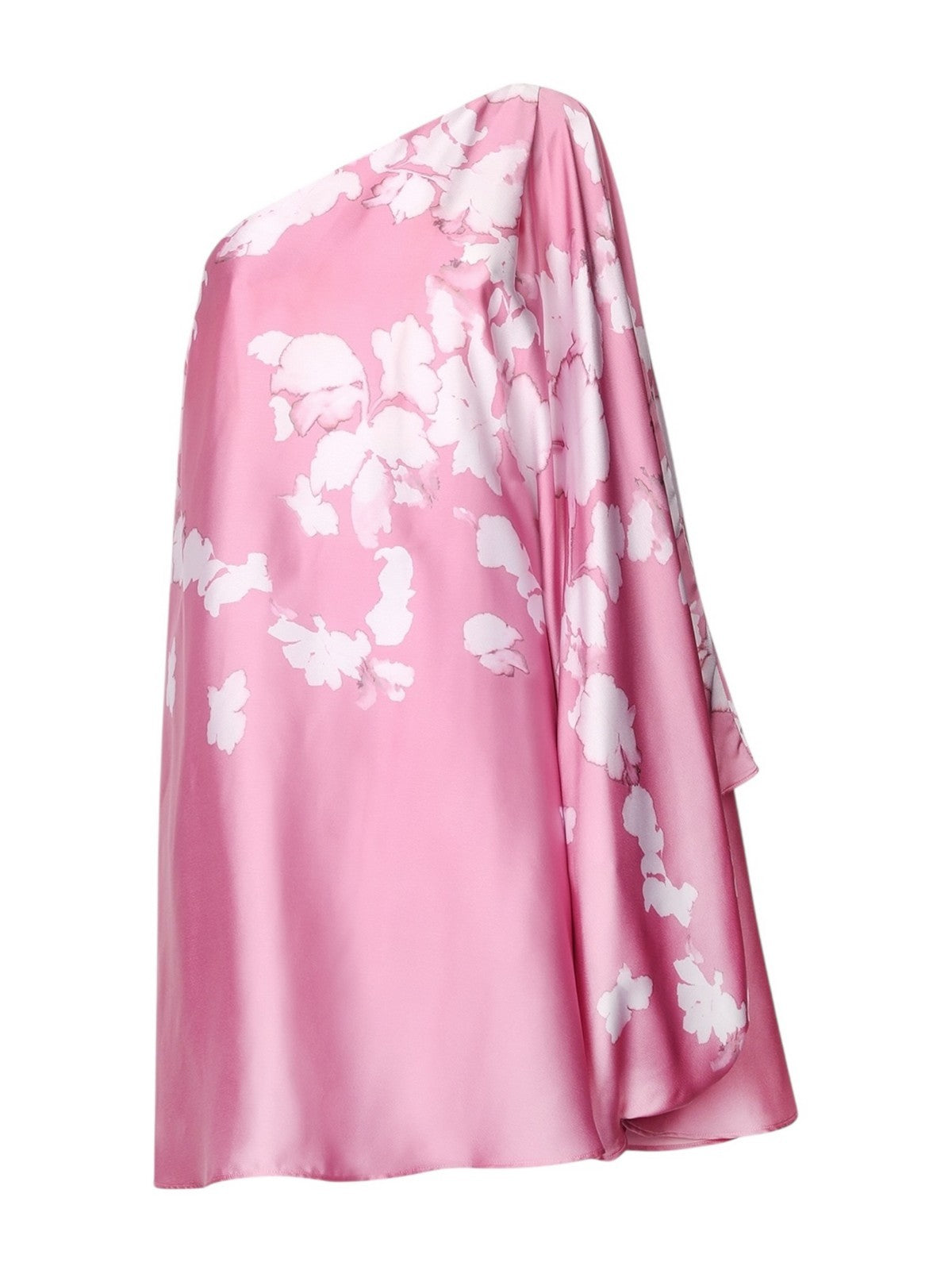 LIU JO BLACK Abito Donna CA5386TS872 M9259 PINK CAKE NUANC.BLOS