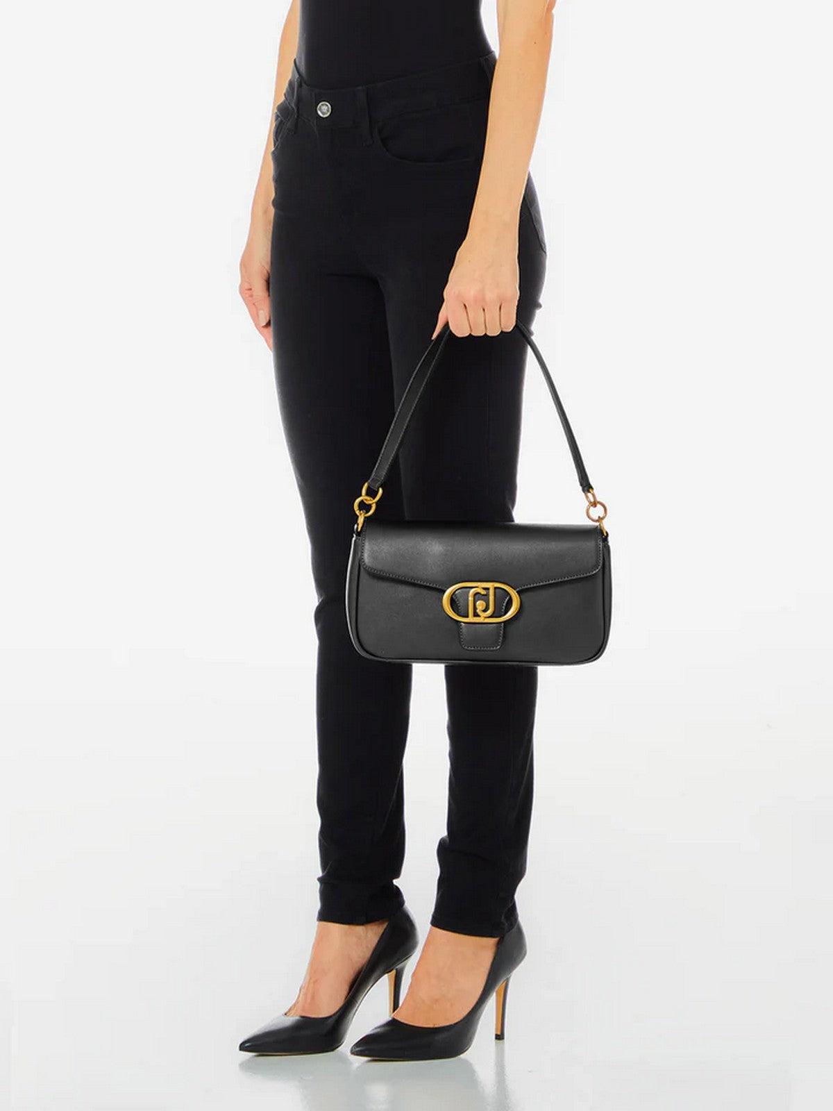 Bag féminin Liu Jo accessoires AF4249E0332 22222 Black