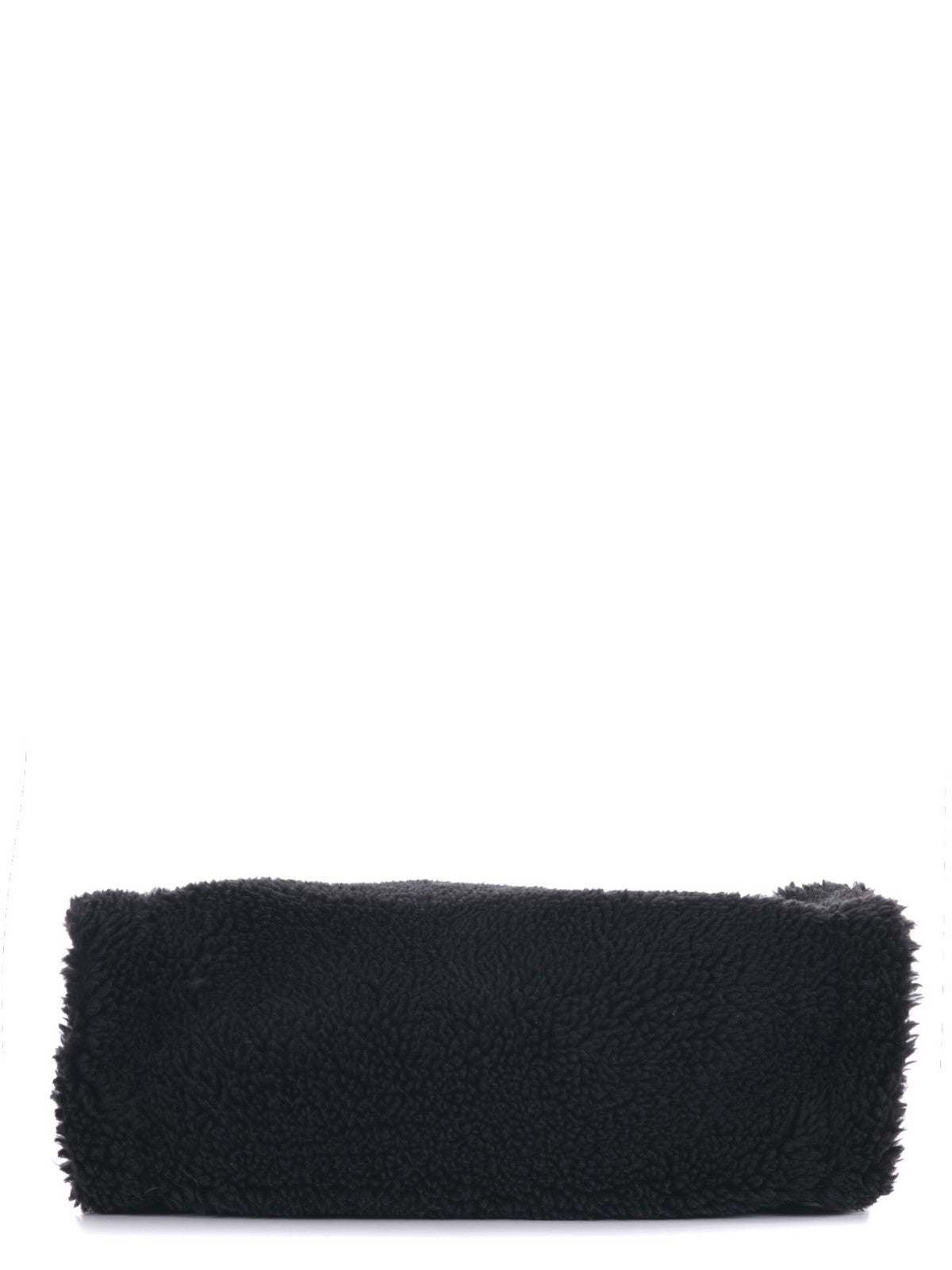 MC2 SAINT BARTH Borsa Donna COLETTE TEDDY 00287I MAXI LOGO 00L