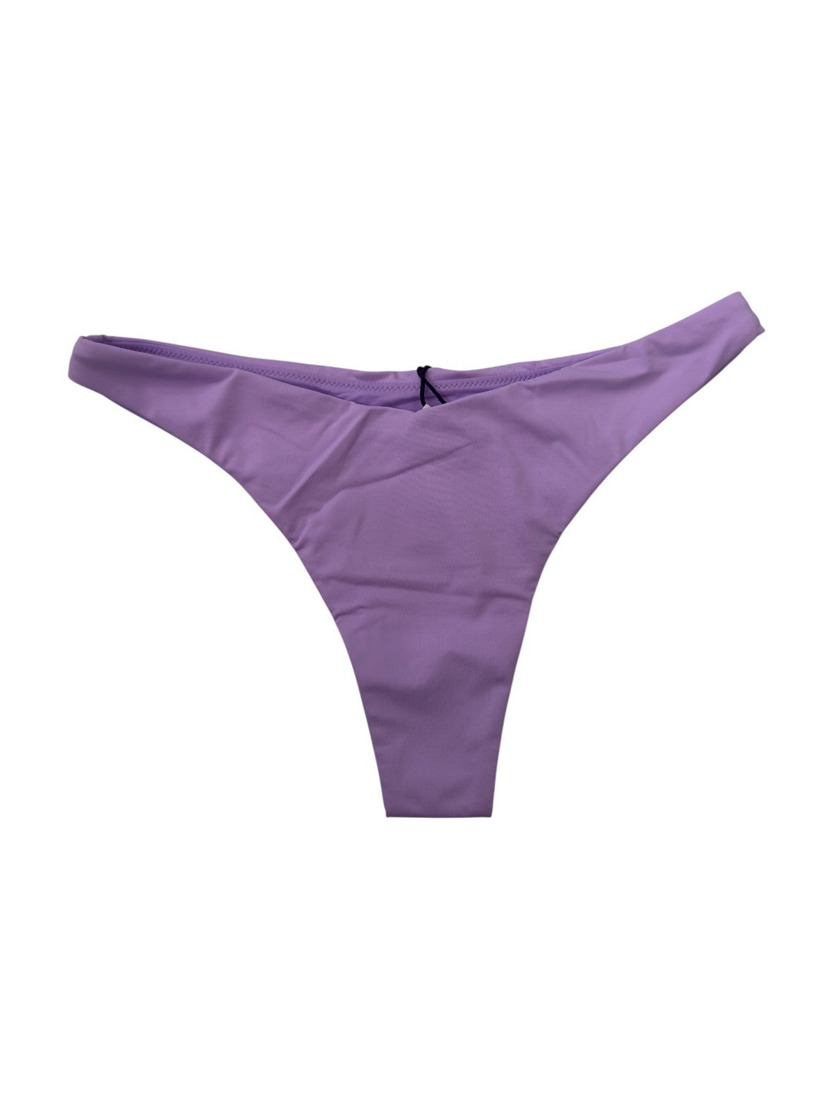 MC2 SAINT BARTH Costume da bagno Donna NAOMI 24 Viola gioboutiqueweb