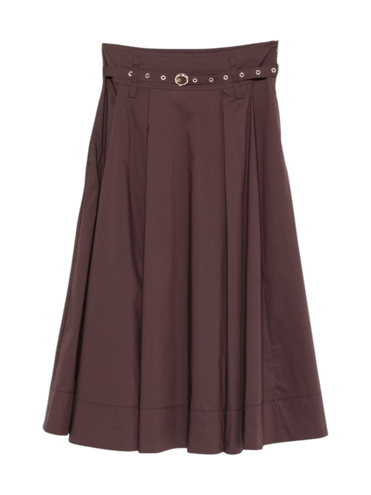 LIU JO BLACK Gonna Donna CA6274T297A P9646 Brushed