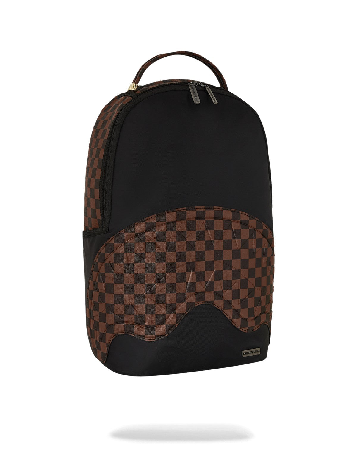 SPRAYGROUND Zaino Uomo THE HERO DLX BACKPACK 910B7667NSZ Nero