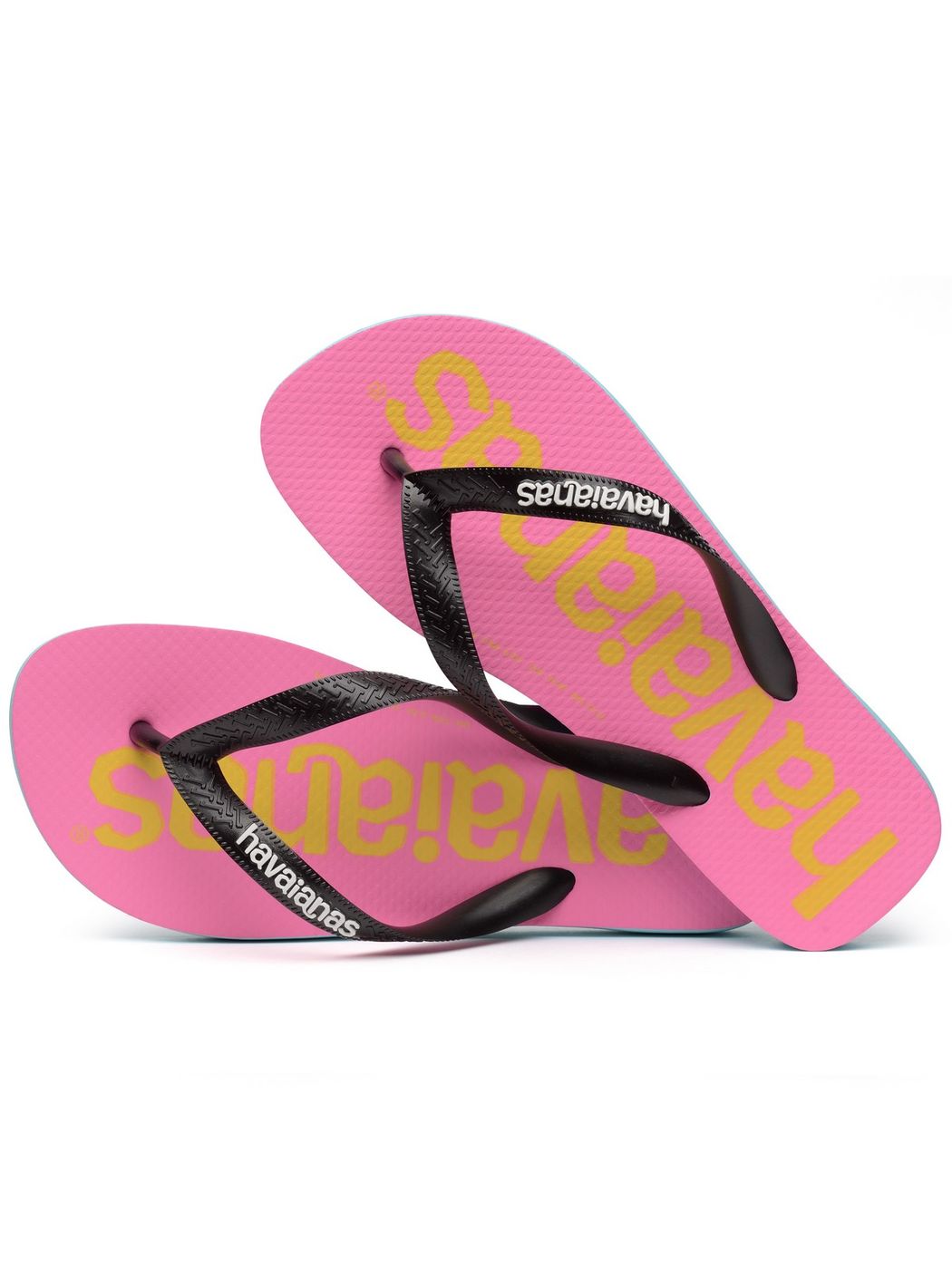 HAVAIANAS Infradito Unisex adulto 4145741.0031 Blu gioboutiqueweb
