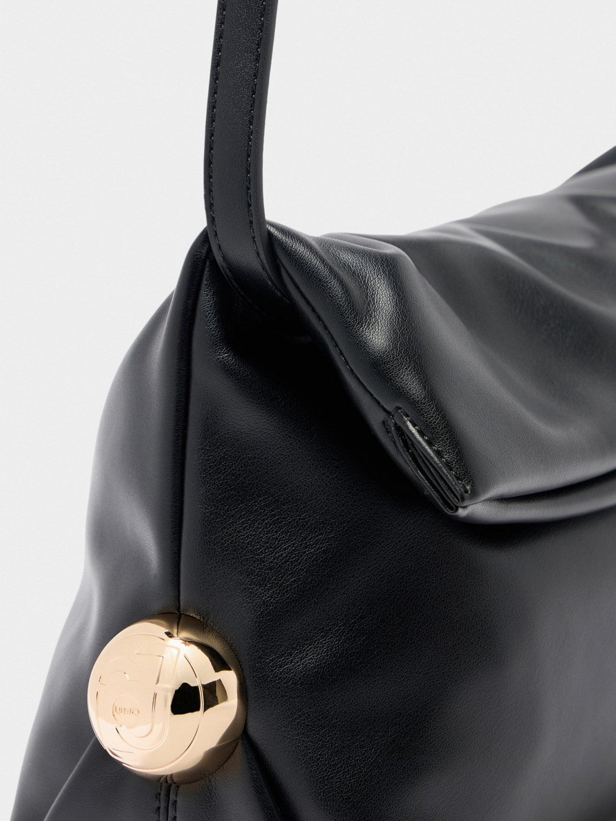 LIU JO ACCESSORIES Borsa Donna AF5097E0077 22222 Nero