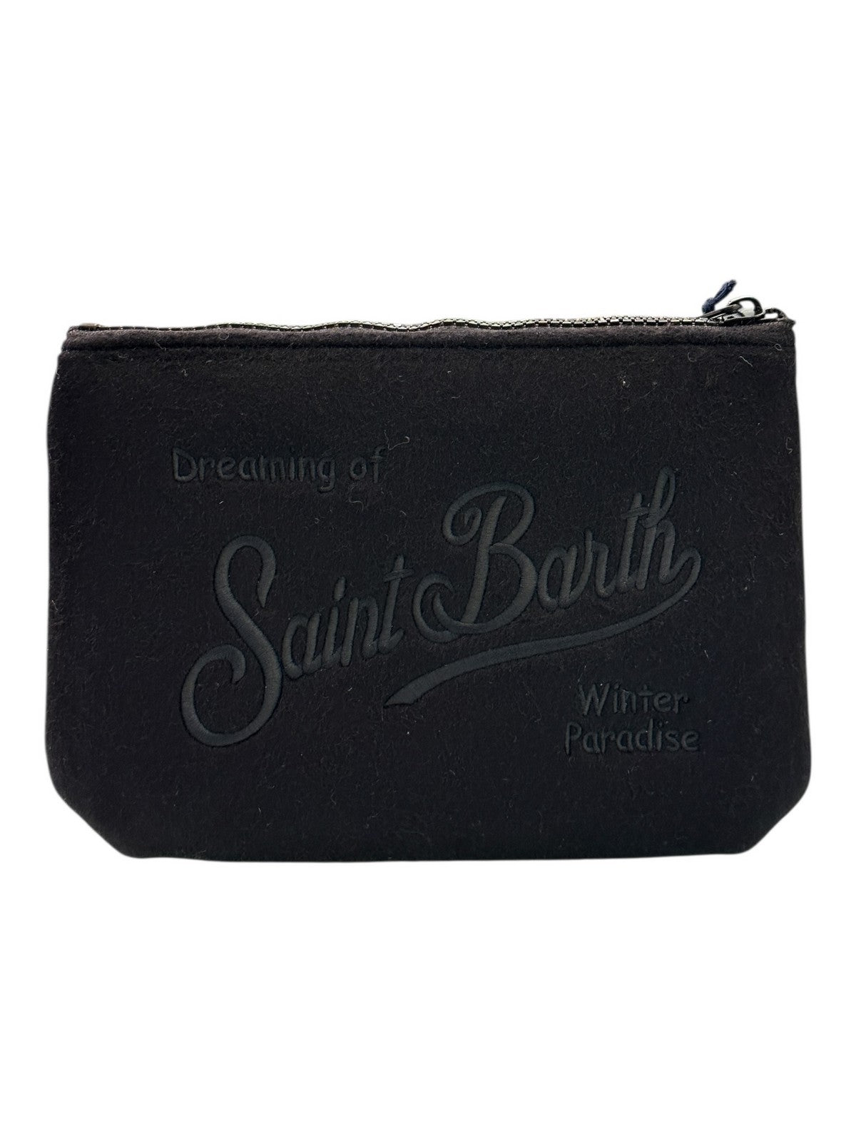 MC2 SAINT BARTH Pochette Donna ALINE FELT 00207I 00 EMB