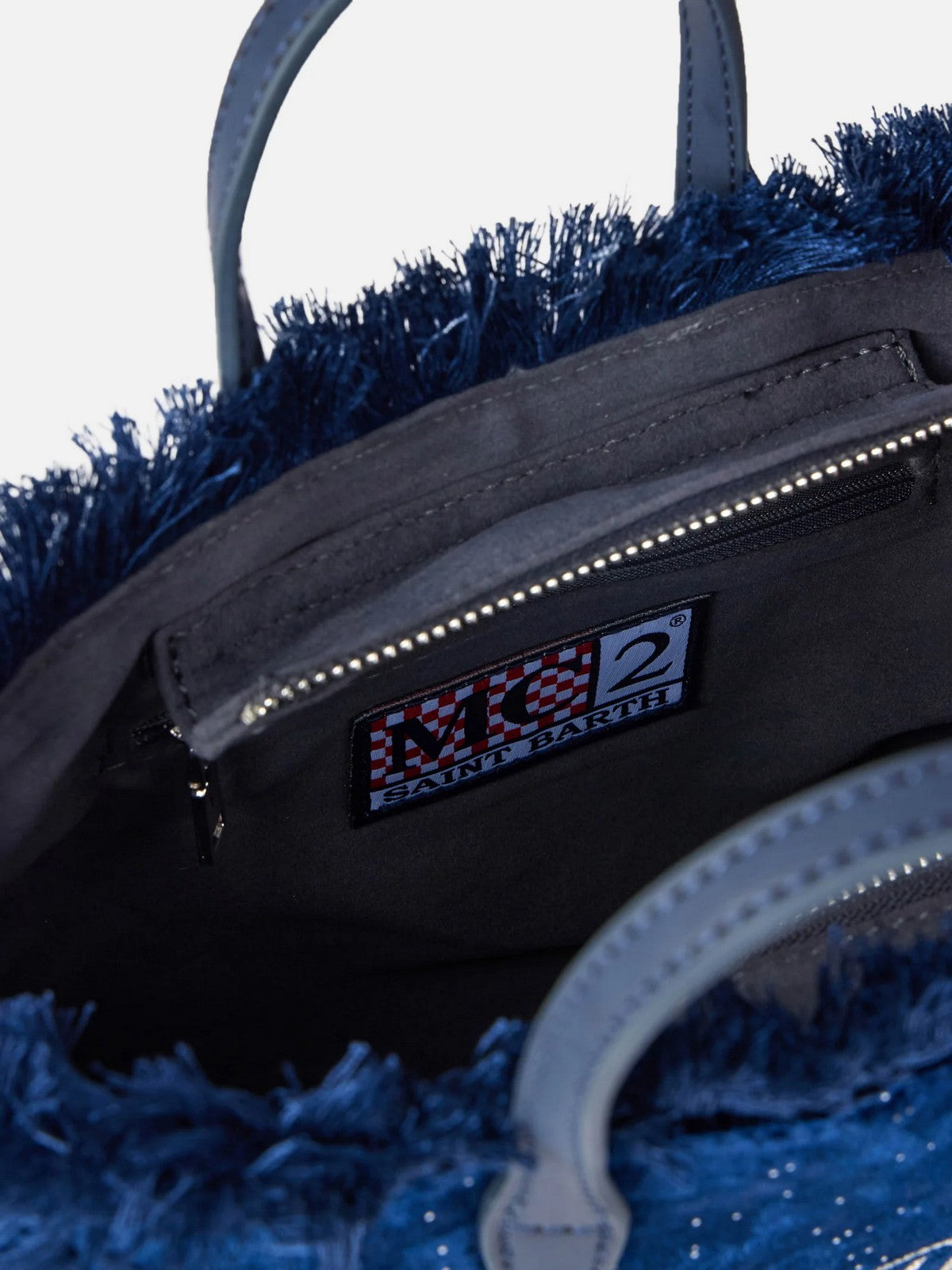 MC2 SAINT BARTH Donna COLETTE W COLETTE W 00221G Blu gioboutiqueweb