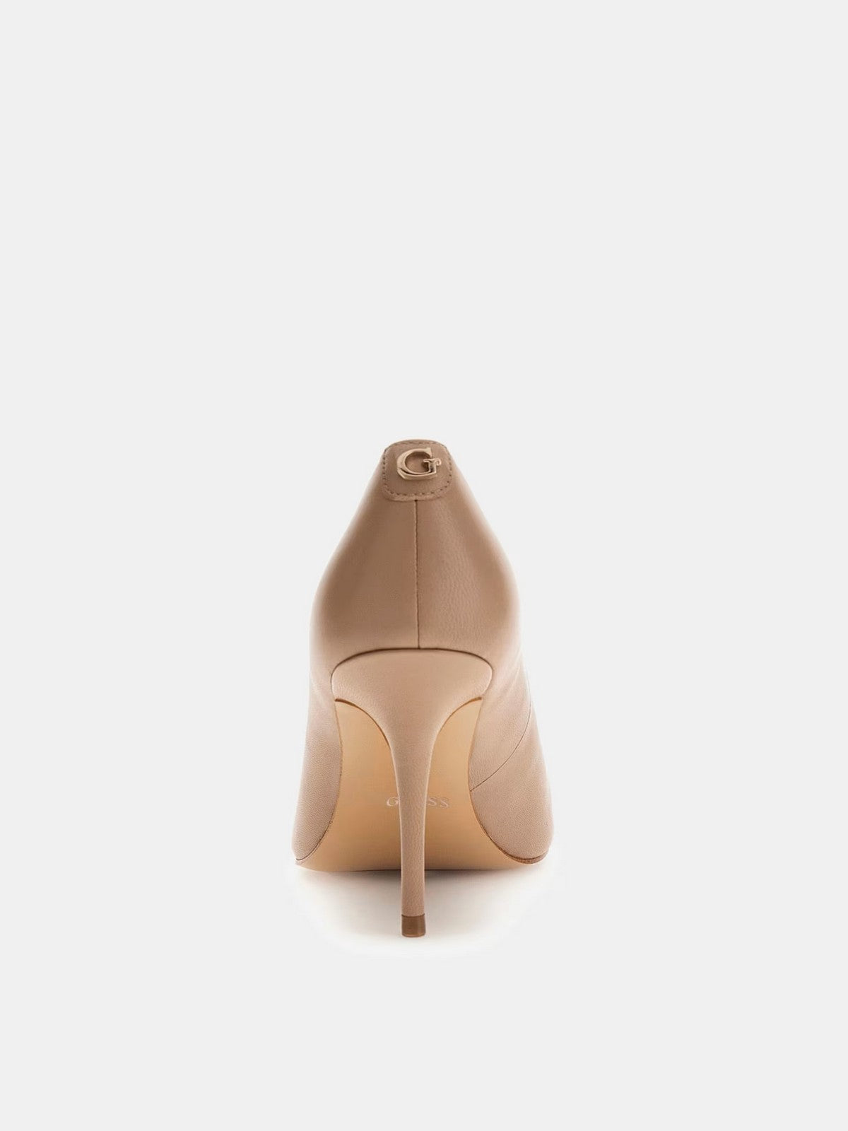 GUESS Décolleté Donna PRINDY FLFPRN LEA08 NUDE NUDE