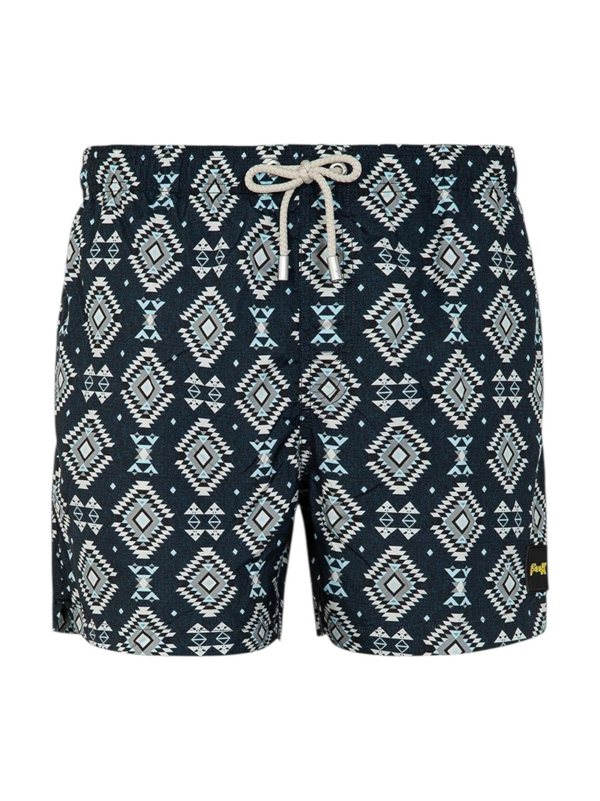 F**K Costume da bagno Uomo FK25-M02BA30X05 Fantasia gioboutiqueweb