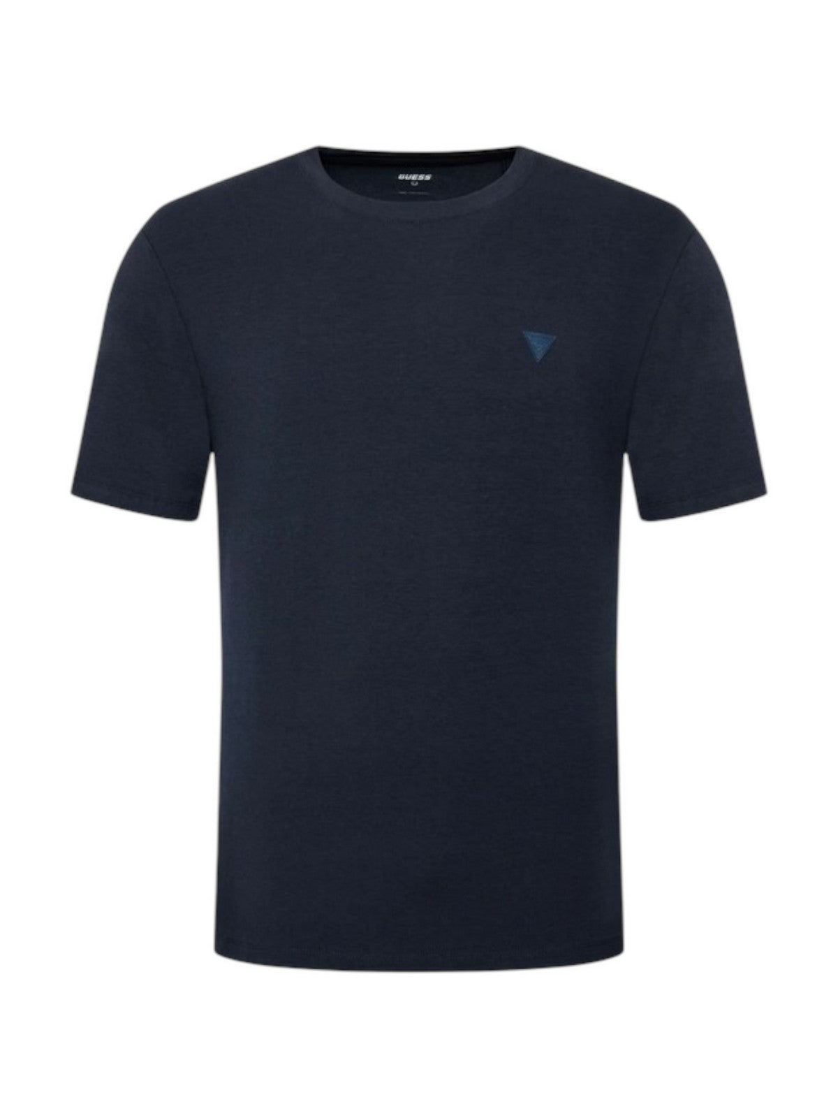 GUESS SPORT T-shirt Uomo HEDLEY SS T-SHIRT Z2YI12 JR06K G7V2 Blu gioboutiqueweb