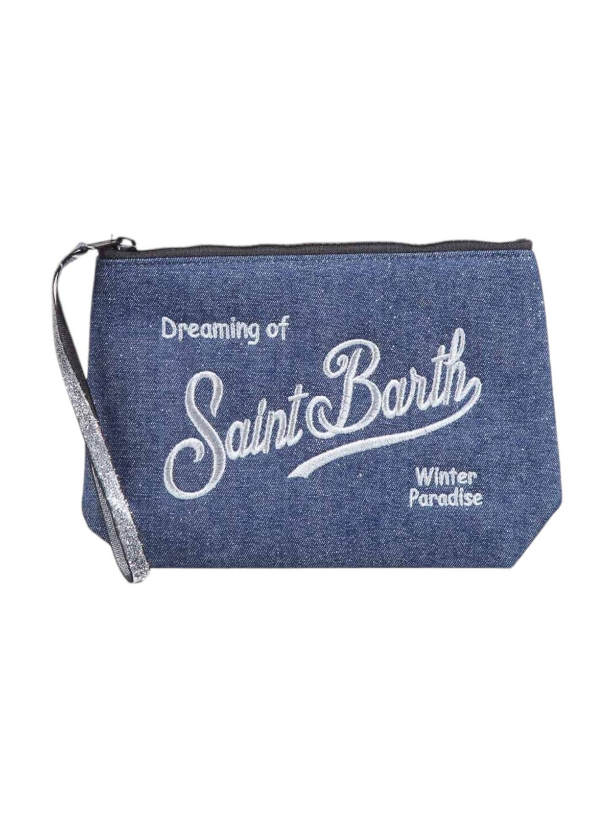 MC2 SAINT BARTH Donna ALINE W ALINE W 00390G Argento gioboutiqueweb