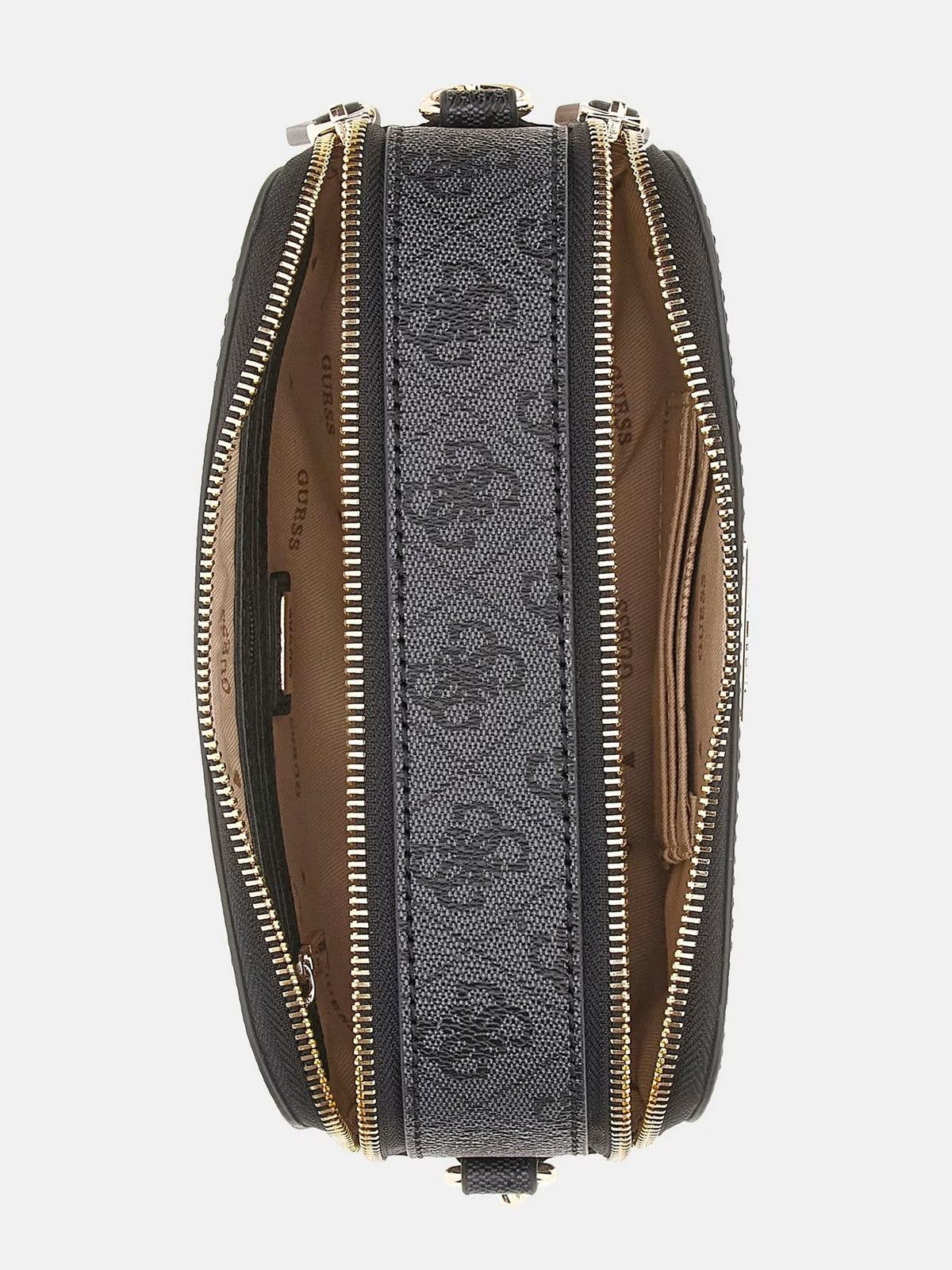 GUESS Borsa Donna HWBG78 79140 CLO Grigio gioboutiqueweb