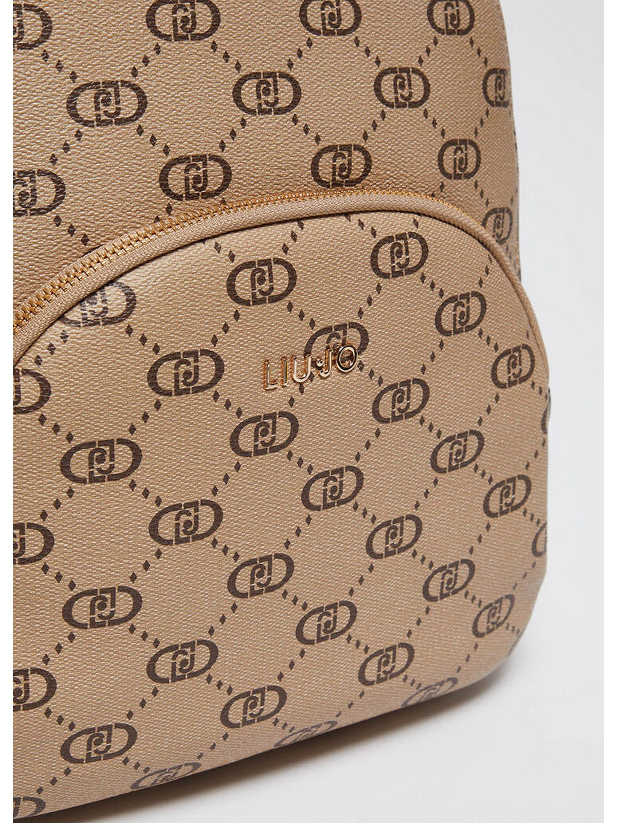 Liu Jo Accessories Women's backpack AF4193E0668 61406 brown