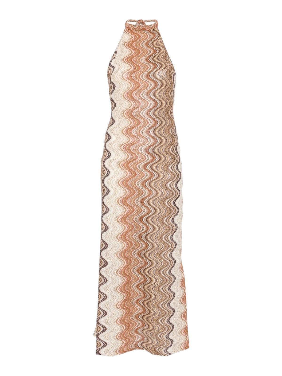 MC2 SAINT BARTH Abito Donna TONY R 01846L RACHEL SEA WAVE 18