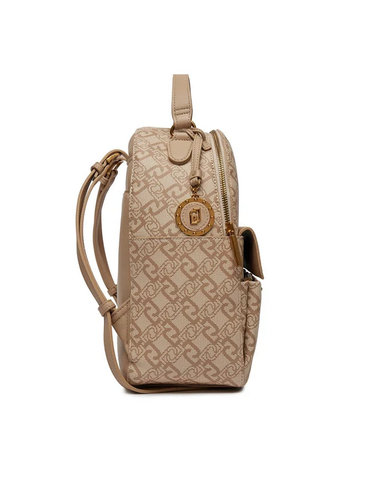 LIU JO ACCESSORIES Zaino Donna AXX031E0538 71038 NUEZ gioboutiqueweb