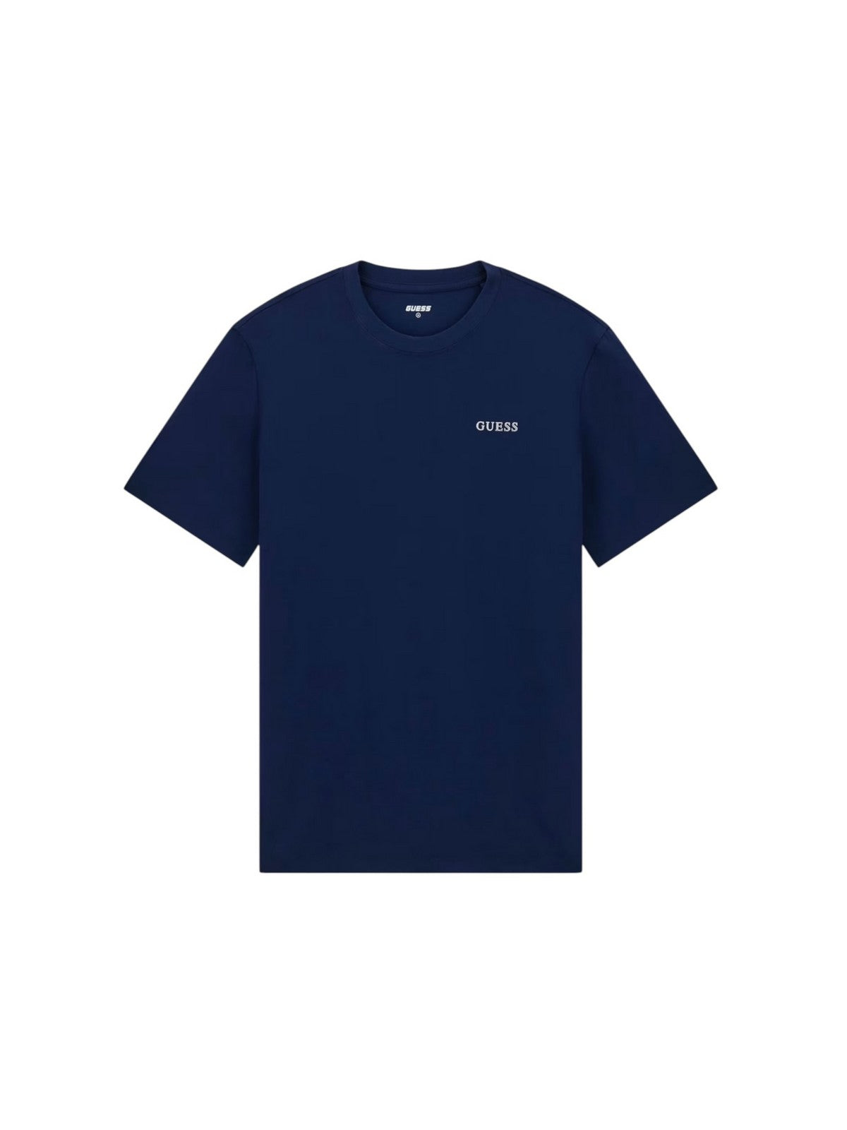 GUESS SPORT T-shirt Uomo MARZIO CN SS T-SHIRT Z6RI17 I3Z14 G7R1 SILK BLUE