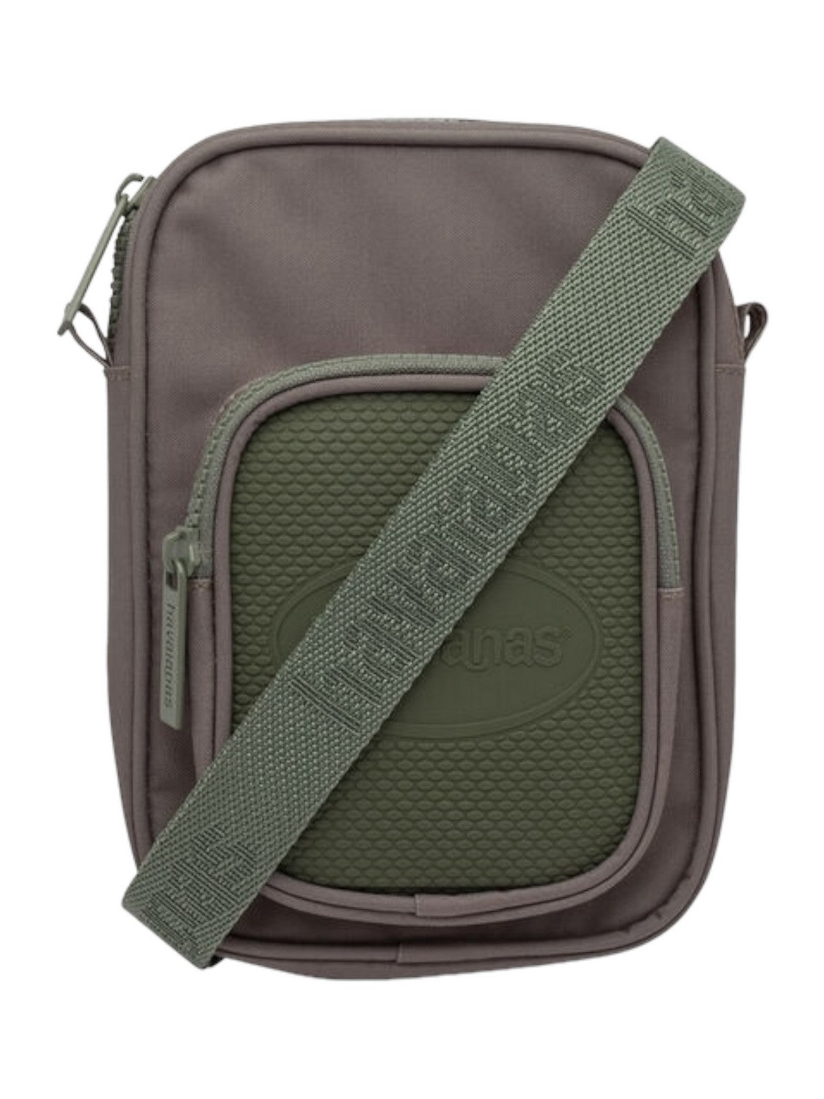 HAVAIANAS Pochette Uomo 4148988.4896 Verde gioboutiqueweb