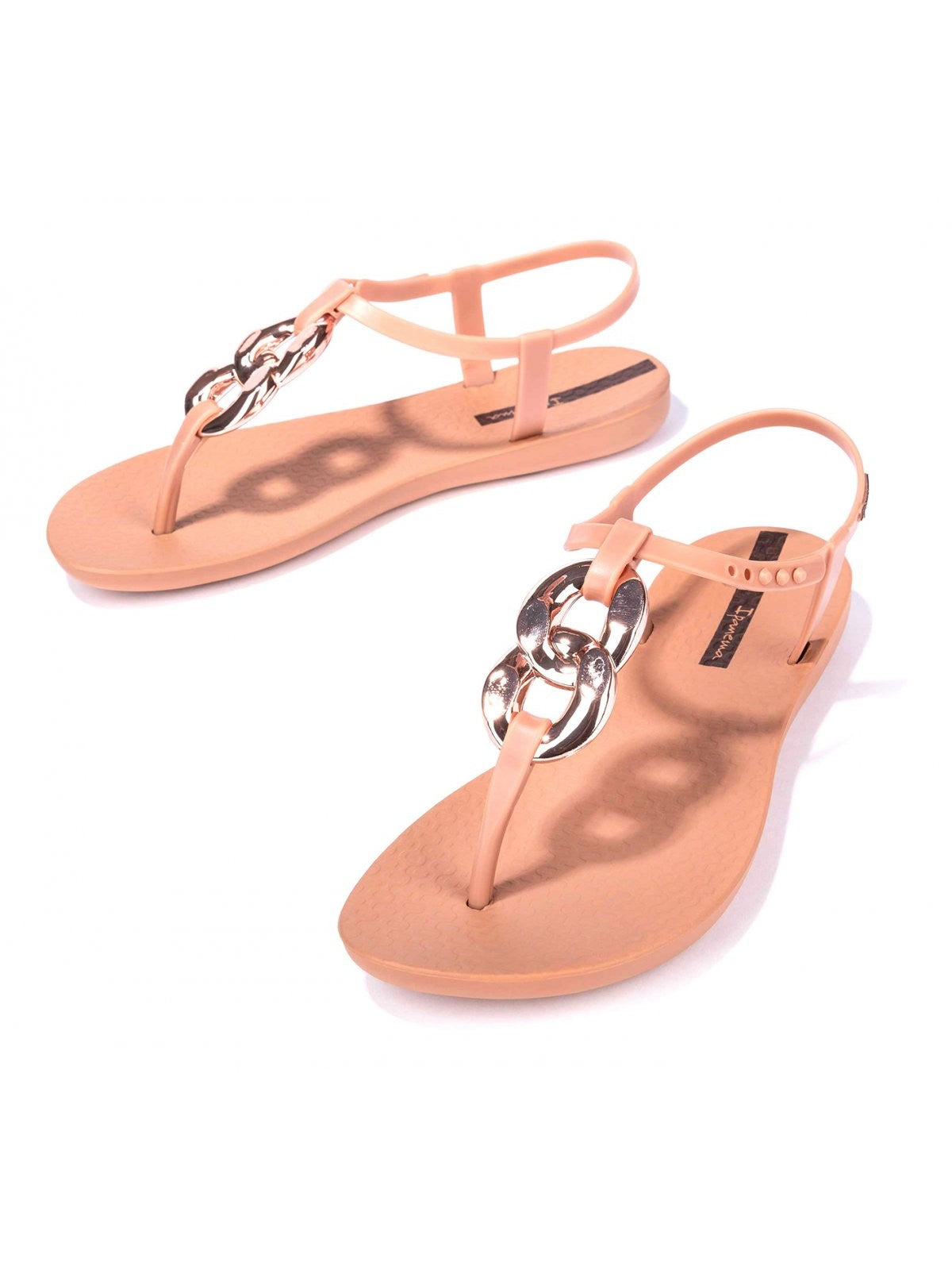 IPANEMA Sandalo Donna IP.83701 BC840 BROWN/ROSE