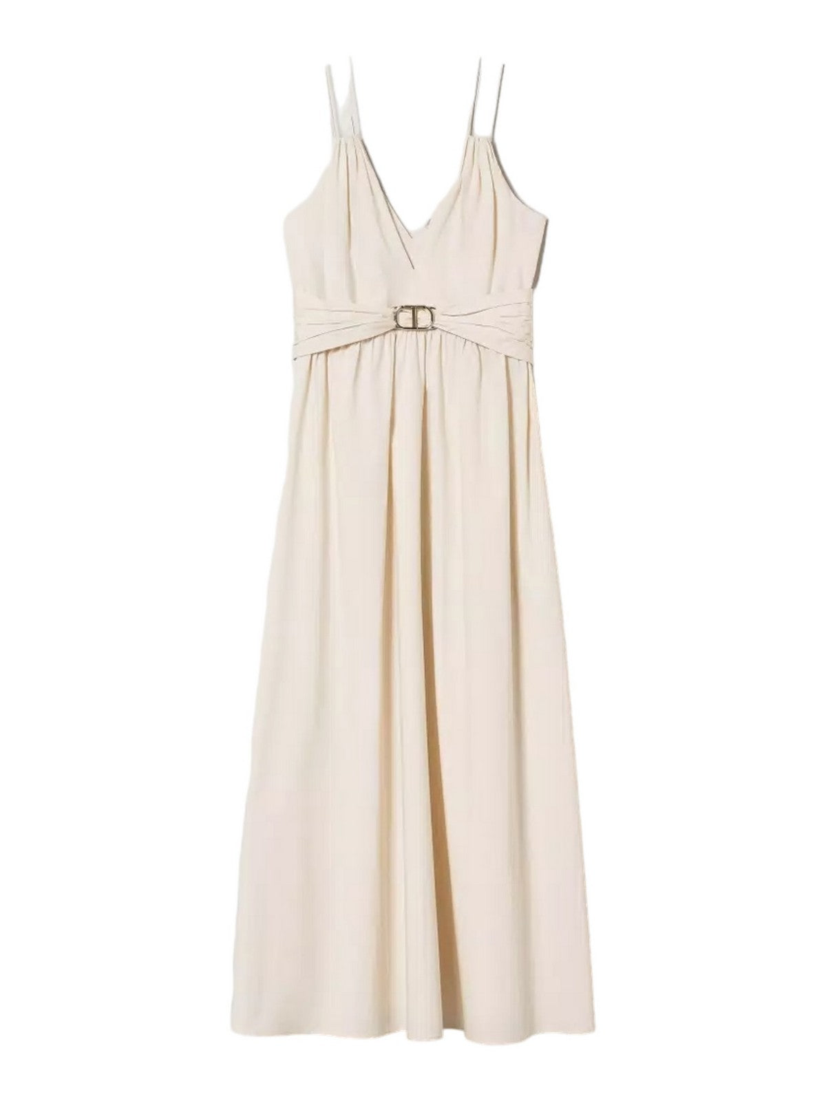 Vestido de mujer Twinset 241TT2021 07222 Rosa