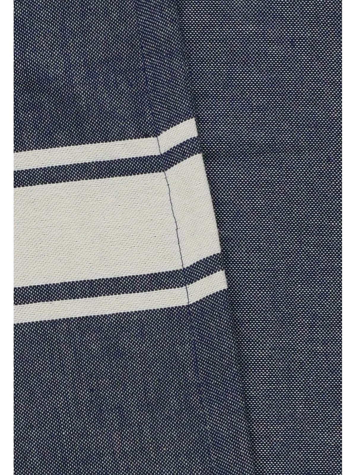 MC2 Saint Barth Sea Telo FouleSponge 02255F Azul