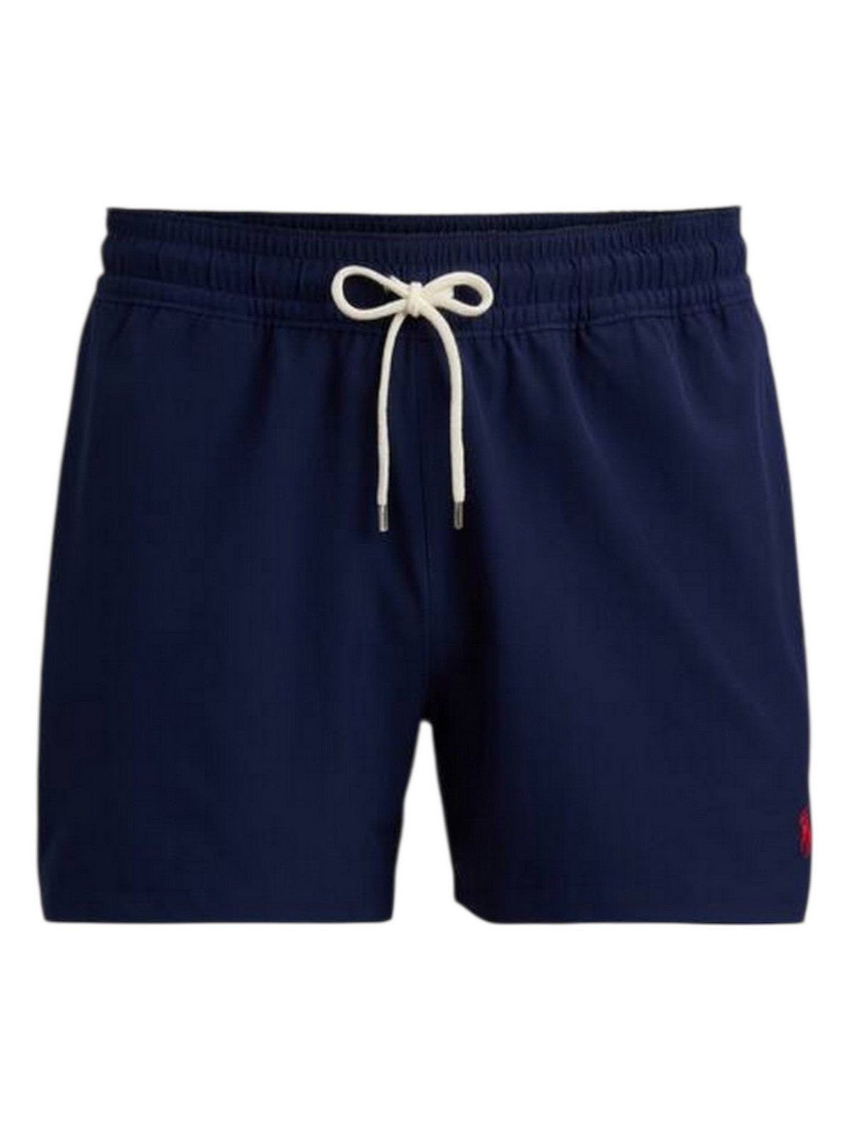 POLO RALPH LAUREN Costume da bagno Uomo WOVEN-TRUNK-SWIM BOTTOM 710B16721 004 NEWPORT NAVY