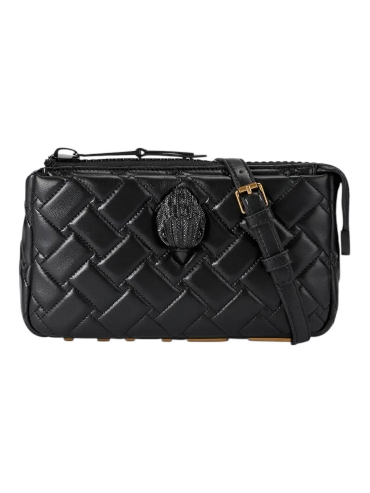 KURT GEIGER Borsa Donna KENSINGTON XBODY KURT 5020500109 BLACK BLACK