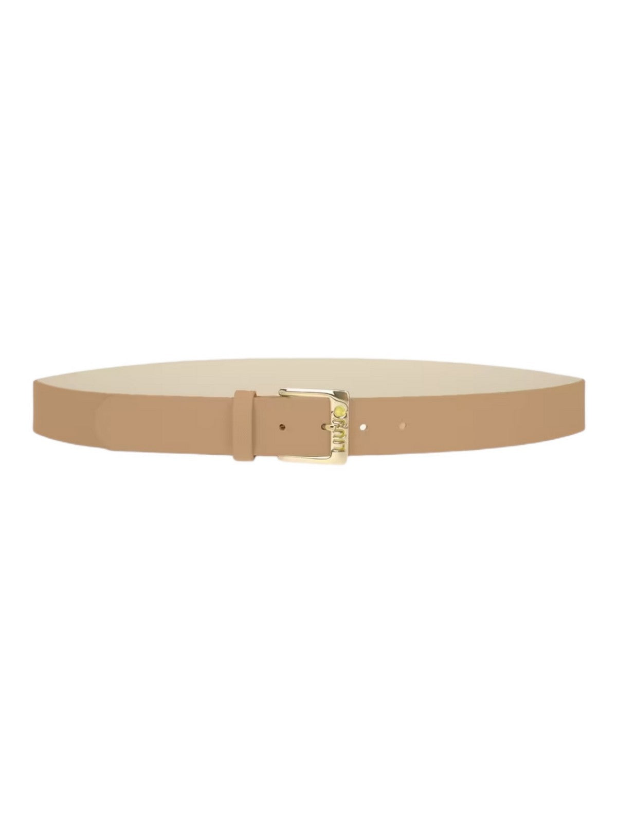 LIU JO ACCESSORIES Cintura Donna AA4206P0360 61320 Beige gioboutiqueweb