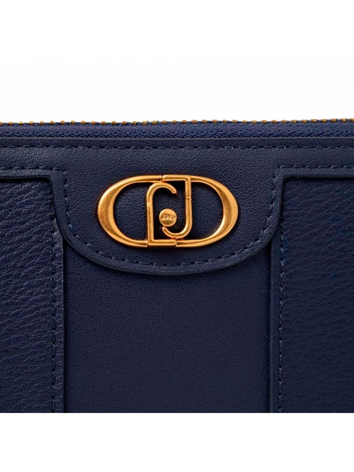 LIU JO ACCESSORIES Portafoglio Donna AA4033E0031 94024 Blu gioboutiqueweb