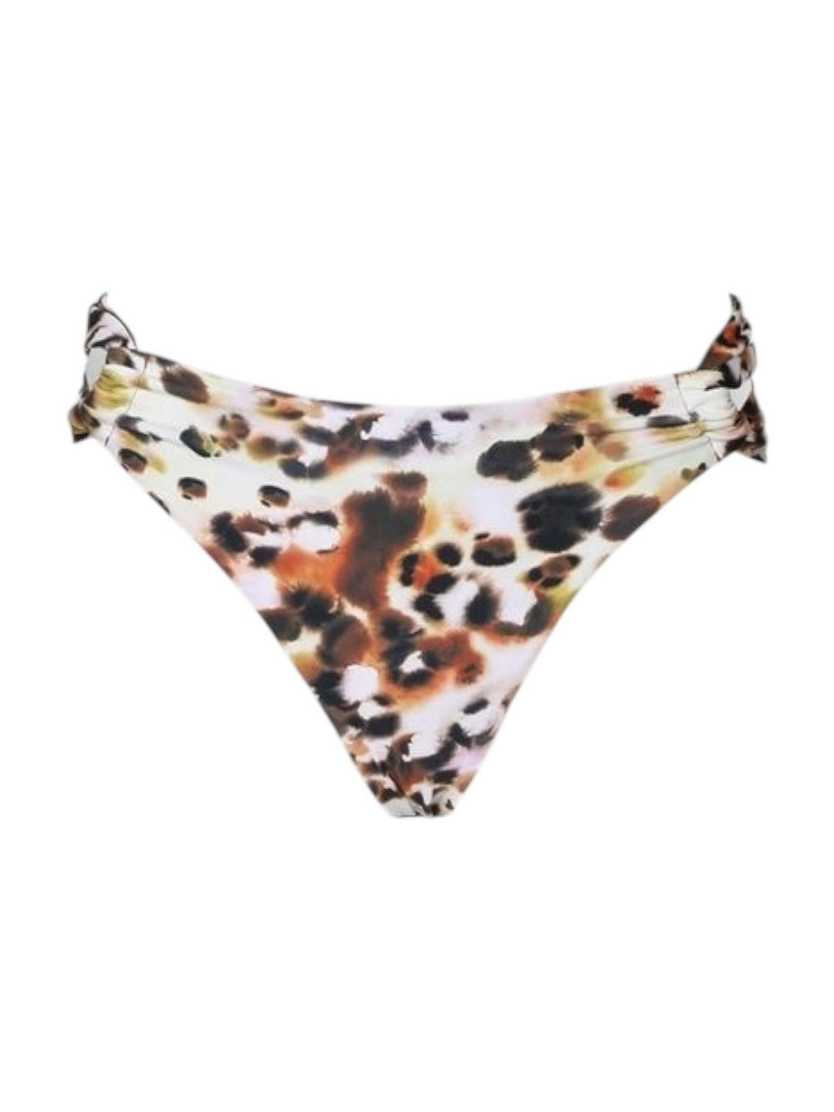 LIU JO BEACHWEAR Costume da bagno Donna VA5017J6448 M9145 St.animal rouge gioboutiqueweb