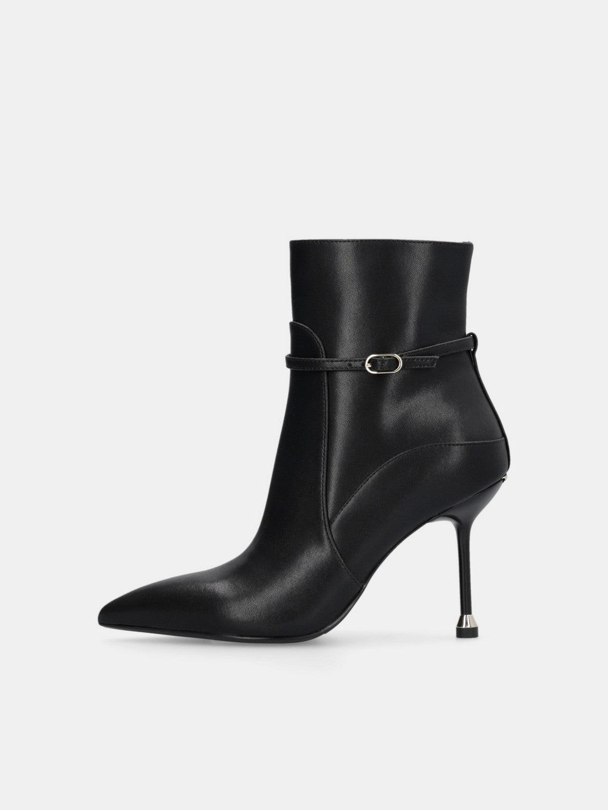 LIU JO Stivali e Stivaletti Donna DEMI 06 SF5005P0102 22222 Nero