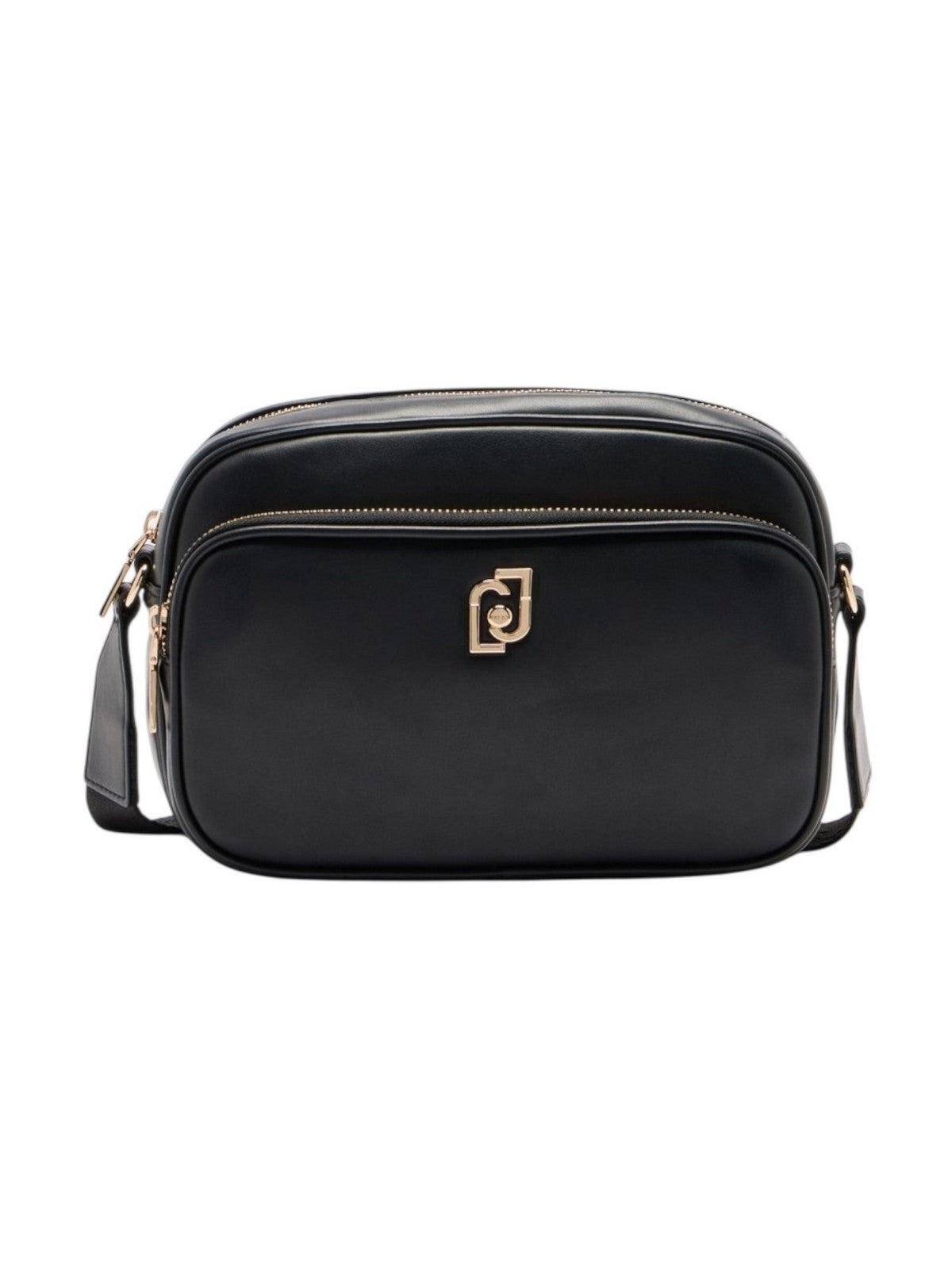 LIU JO ACCESSORIES Borsa Donna AF5176E0077 22222 Nero