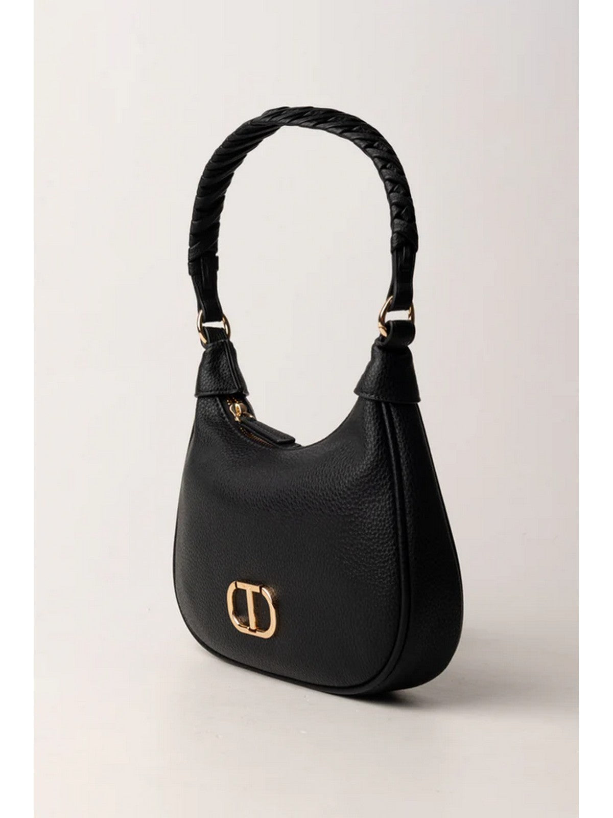 TWINSET Borsa Donna 251TD8061 00006 Nero gioboutiqueweb