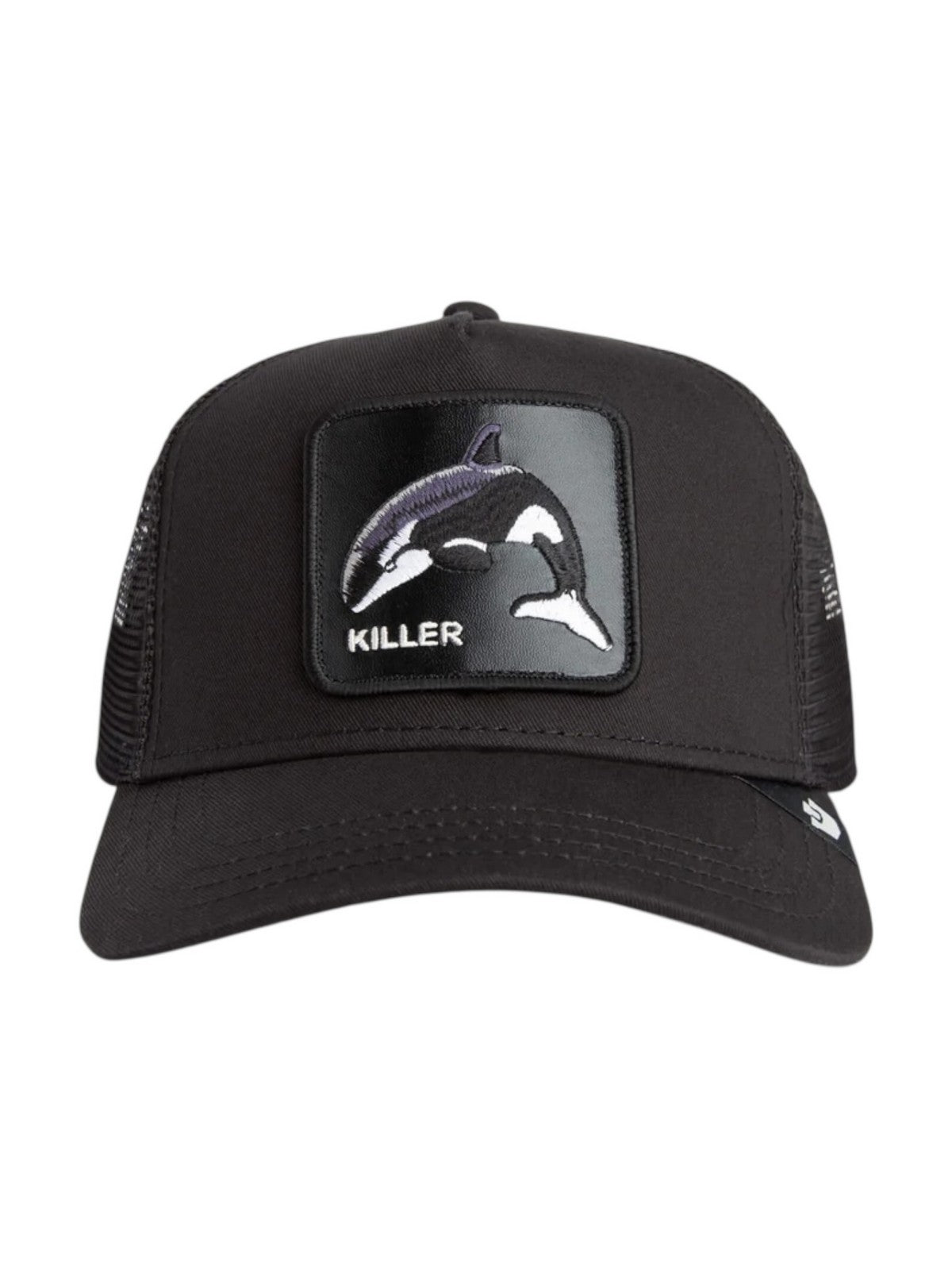 GOORIN BROS Cappello Uomo KILLER TRUCKER 101-2534 VOI VOID