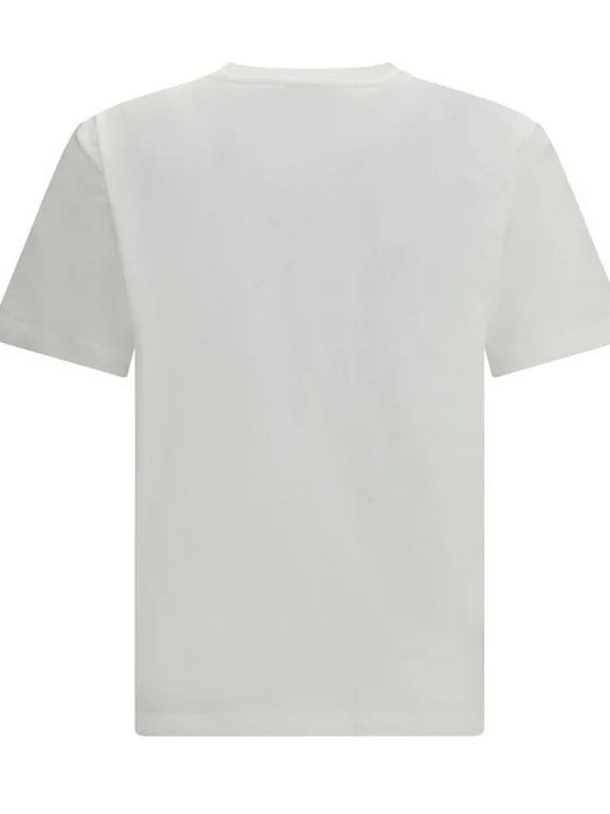 PINKO T-shirt Donna STREPITOSO T-SHIRT 105526-A33F Z05 BIANCO-BIANCANEVE