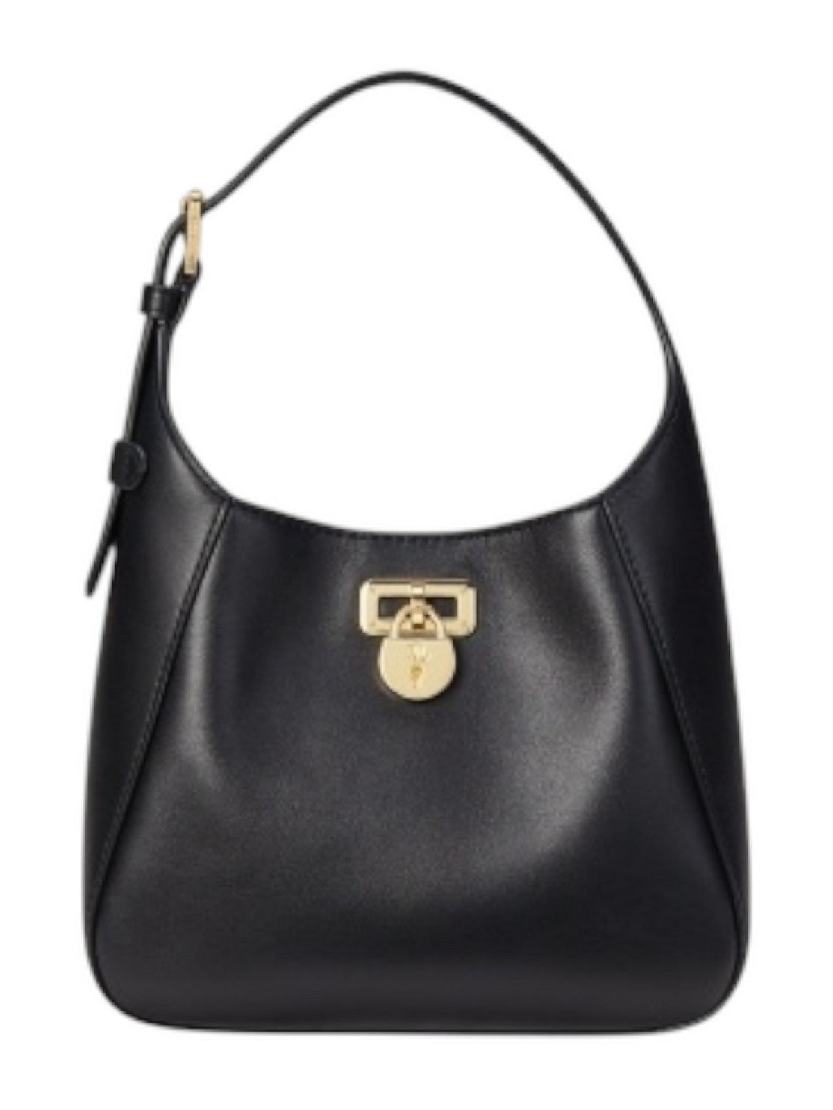 LAUREN RALPH LAUREN Borsa Donna TANNER SM SH 431966750 001 Nero gioboutiqueweb