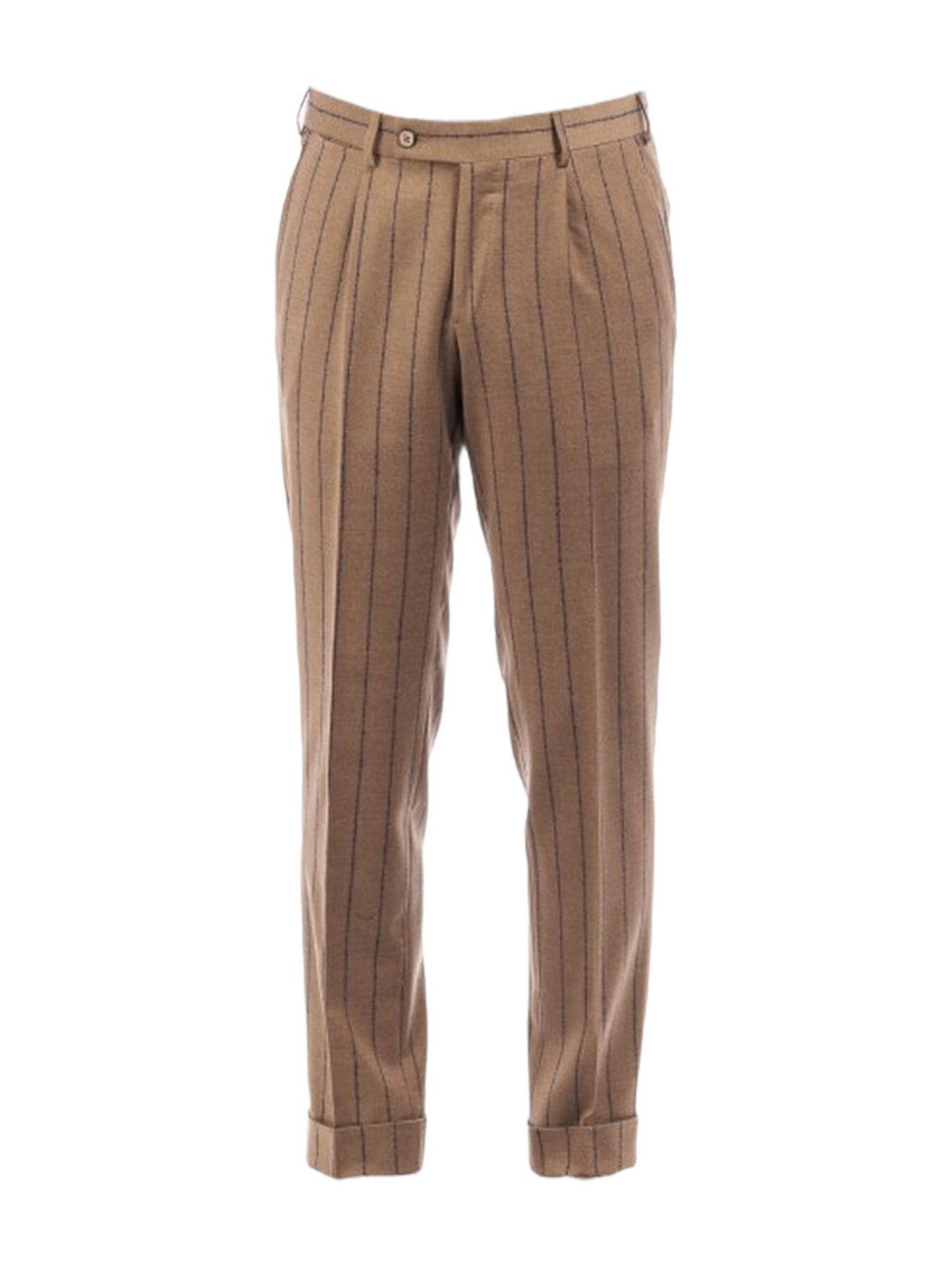 GABRIELE PASINI Pantalone Uomo 43556/2 8010 Marrone gioboutiqueweb