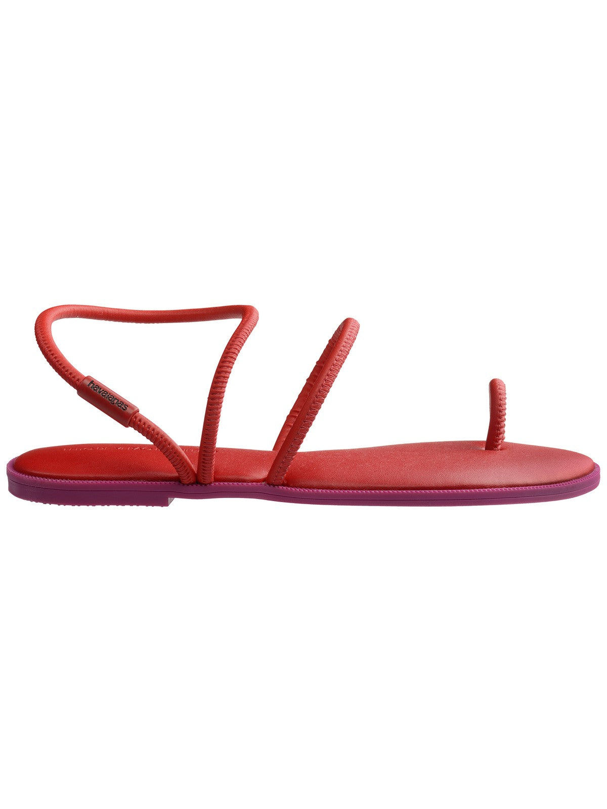 HAVAIANAS Infradito Donna Hav. Una Pitanga 4149611.2090 Beige gioboutiqueweb