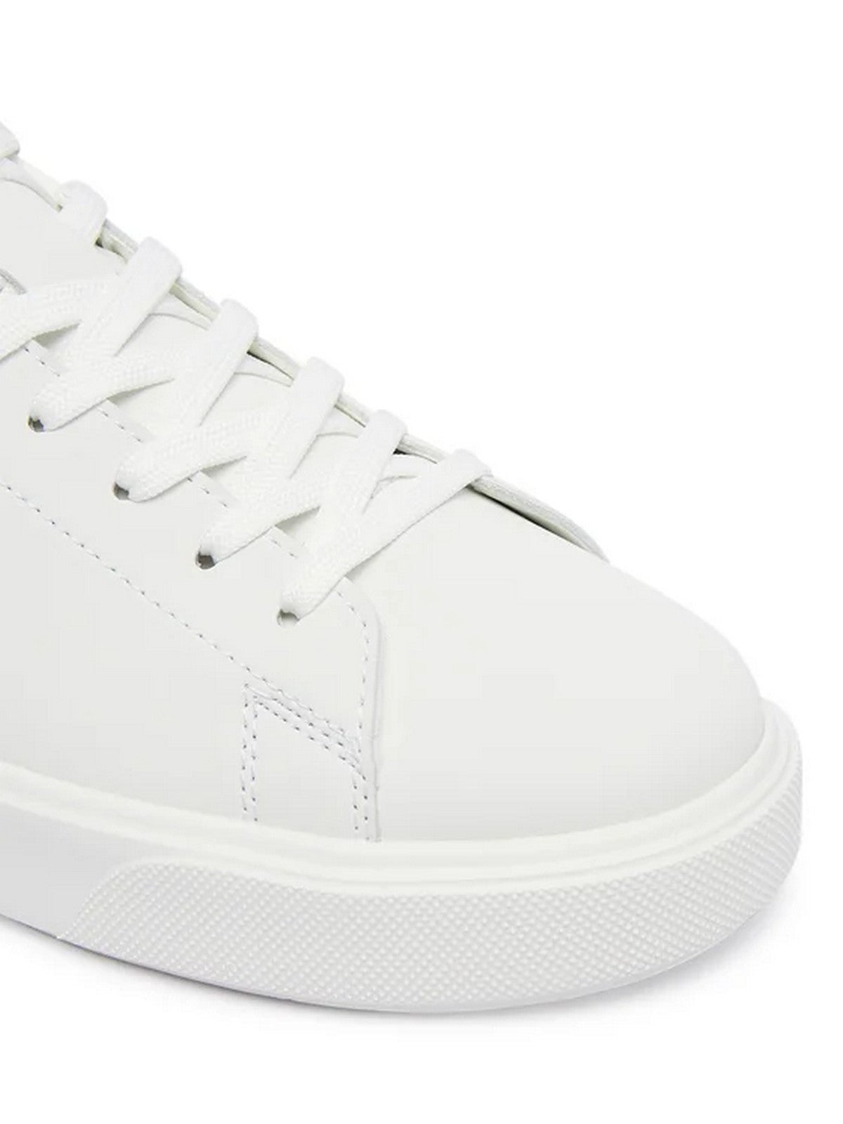 Blauer Sneaker Men Buck F5Buck07/Lea Whi White