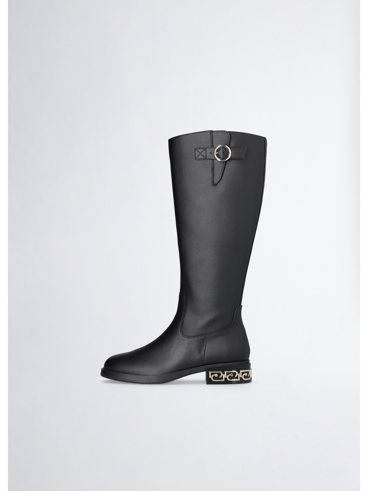 LIU JO Stivali e Stivaletti Donna YOGI 03 SF4019EX174 22222 Nero gioboutiqueweb