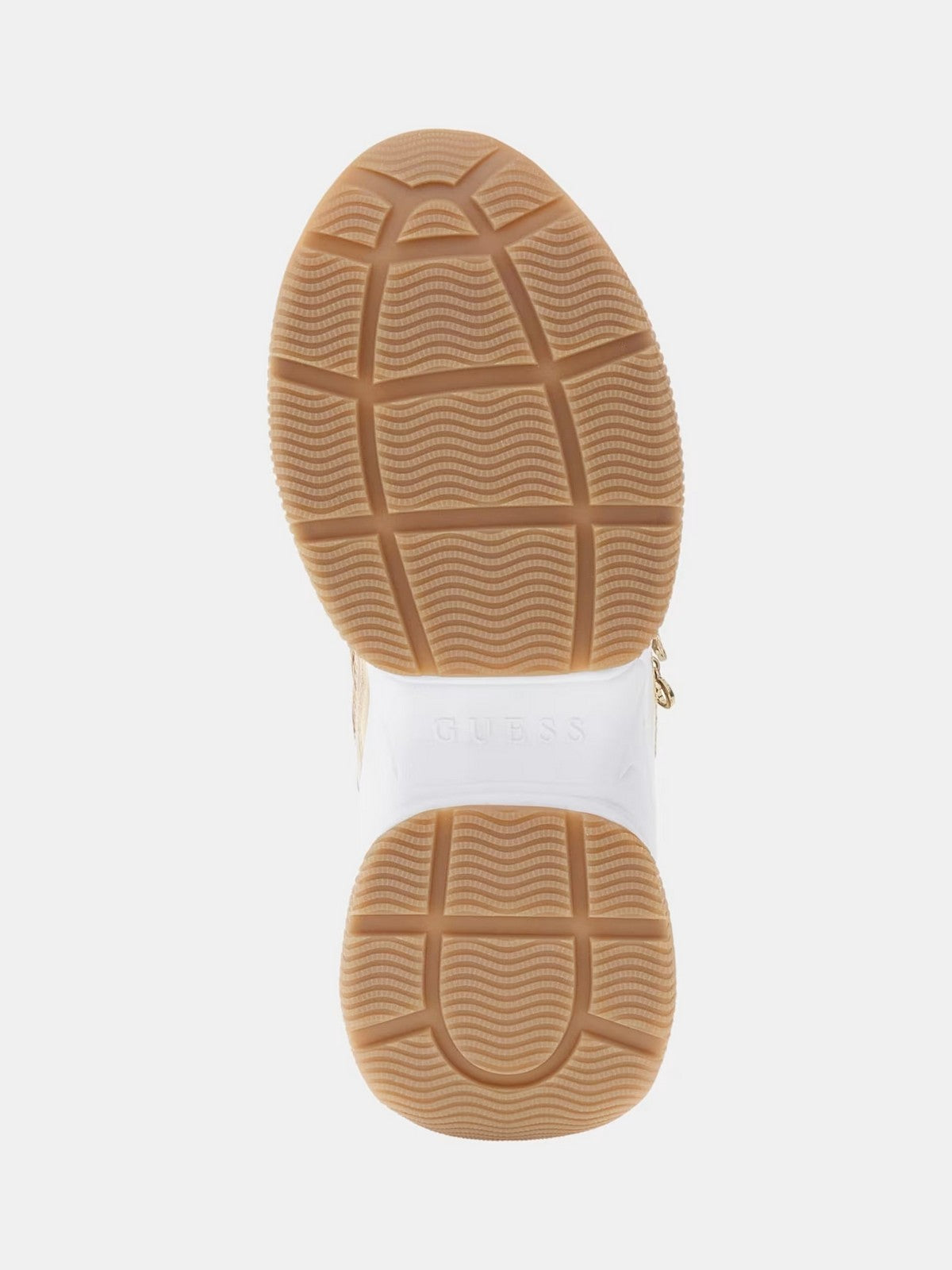 GUESS Sneaker Donna HARPAA FLPHAR ELE12 OAT OAT