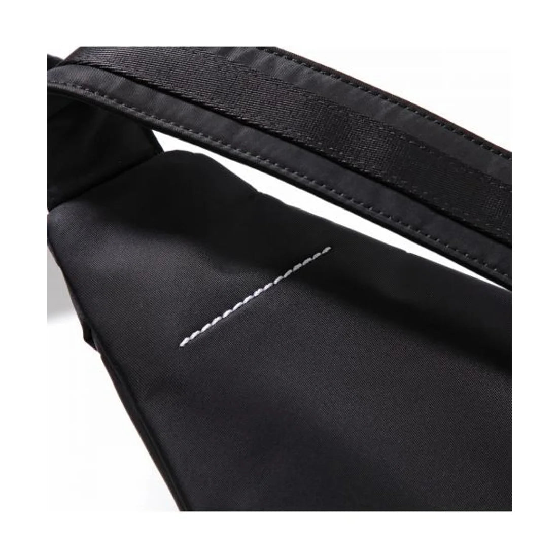 MM6 Borsa Bambini e ragazzi M60820 P6416 T8013 BLACK