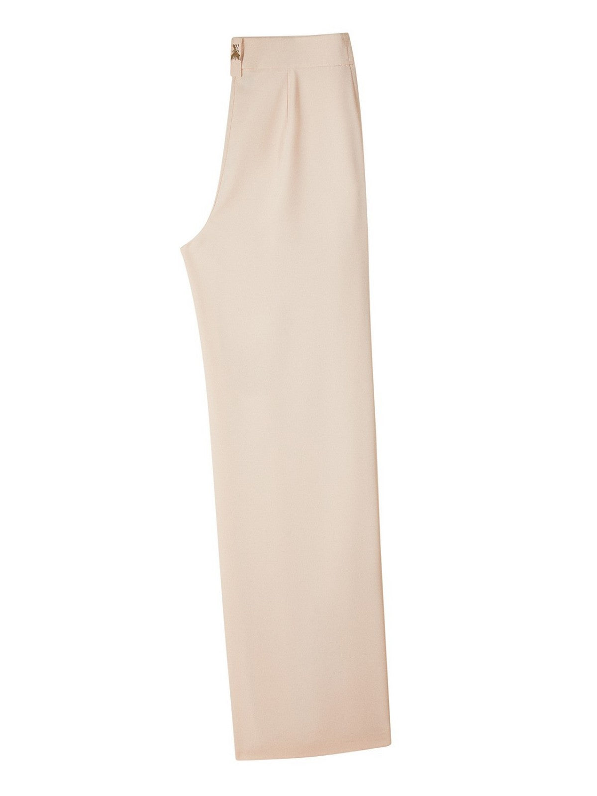 PATRIZIA PEPE Pantalone Donna 2P1776 A411 B884 SILK NUDE