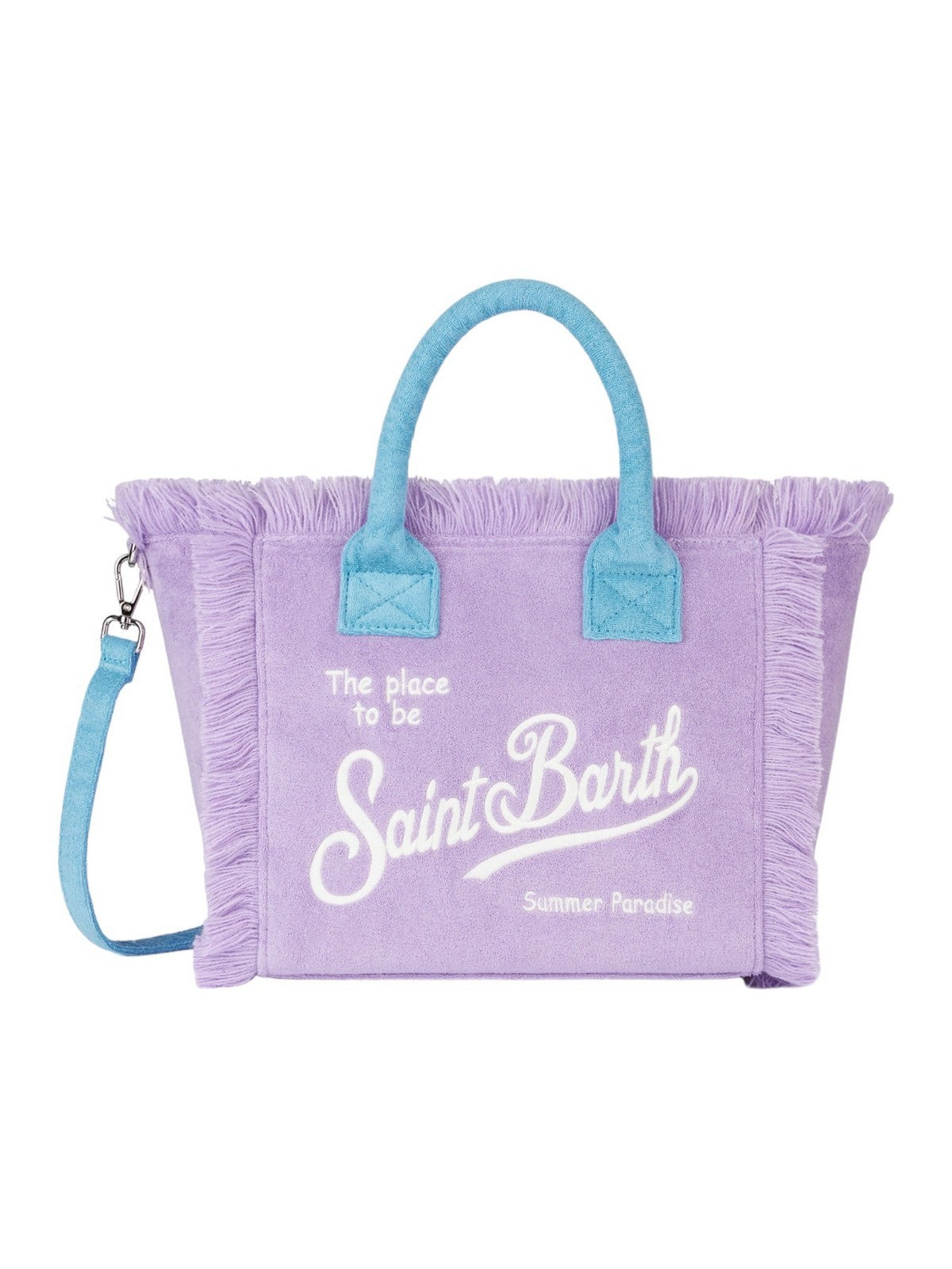 MC2 SAINT BARTH Borsa Donna COLETTE SPONGE 01444F Non definito gioboutiqueweb