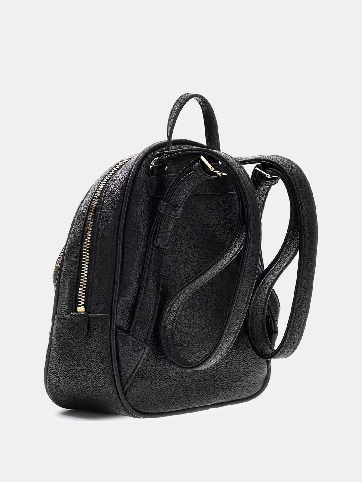GUESS Zaino Donna MANHATTAN II BACKPACK HWBG71 18320 BLA BLACK
