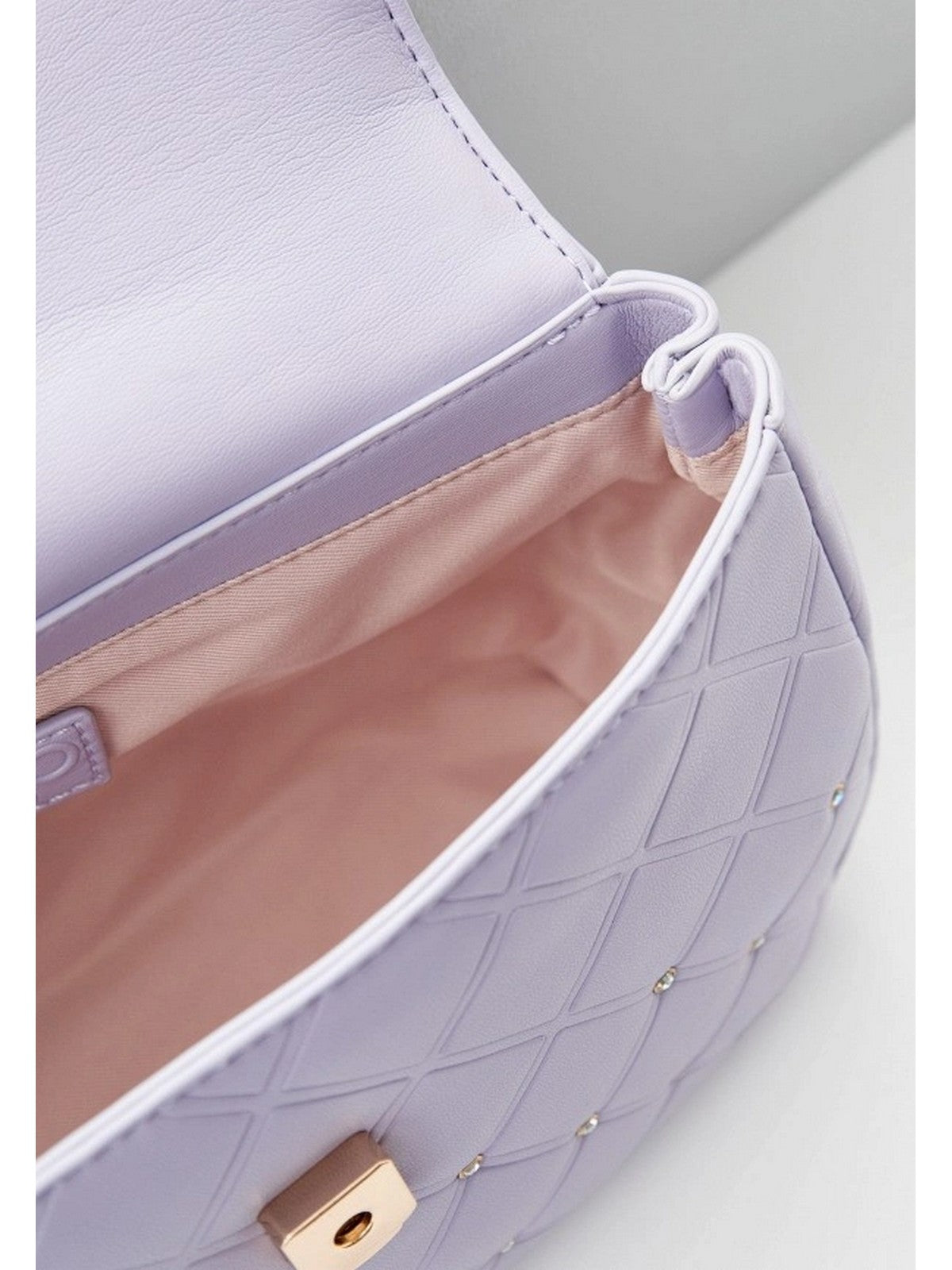 LIU JO ACCESSORIES Borsa Donna AA4185E0426 00172 Viola gioboutiqueweb